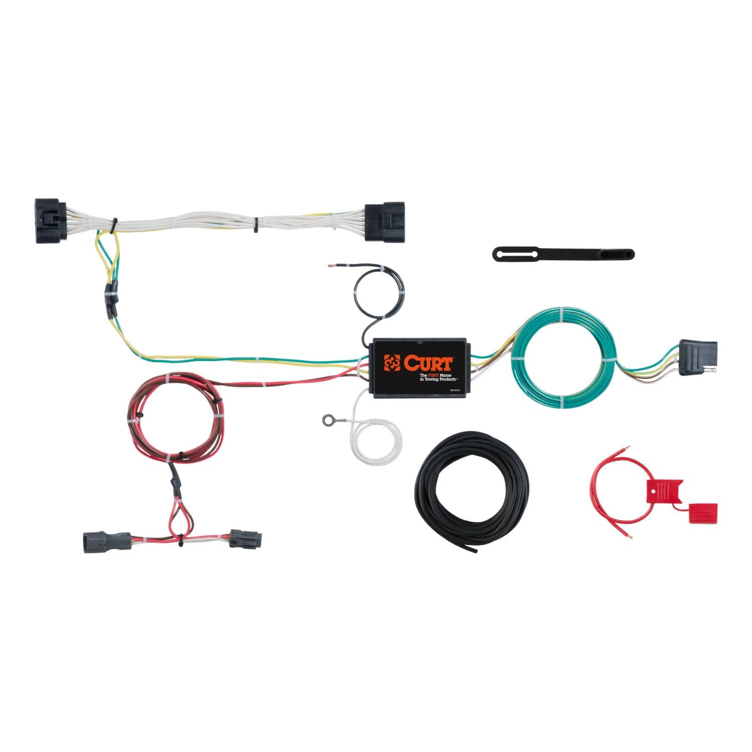 CURT 56251 WIRE HARNESS 11-16 SPORTAGE CURT 56251
