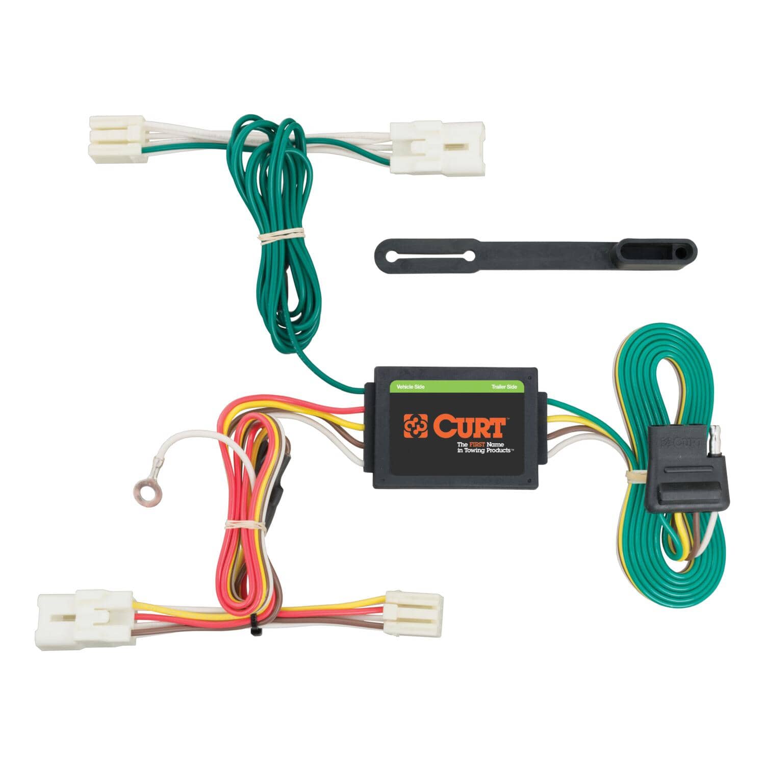 CURT 56254 WIRE HARNESS 13-17 ACCENT CURT 56254