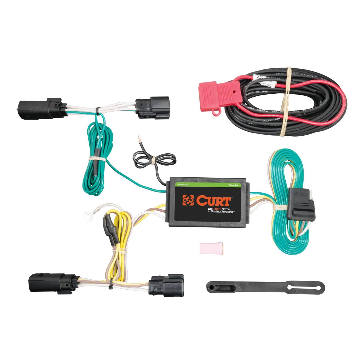 CURT 56258 WIRE HARNESS 13-20 MKZ CURT 56258