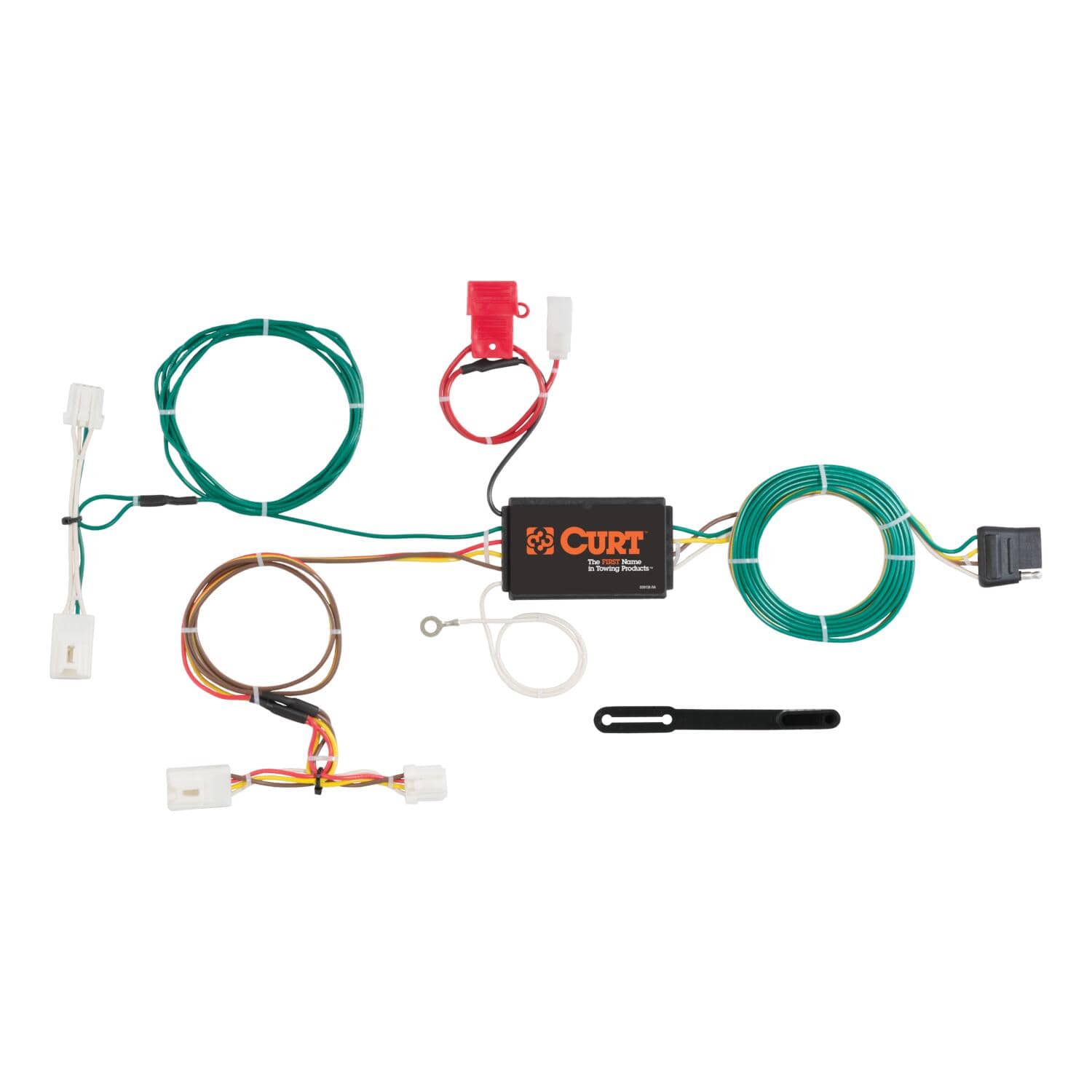 CURT 56267 WIRE HARNESS 15-24 MURANO CURT 56267