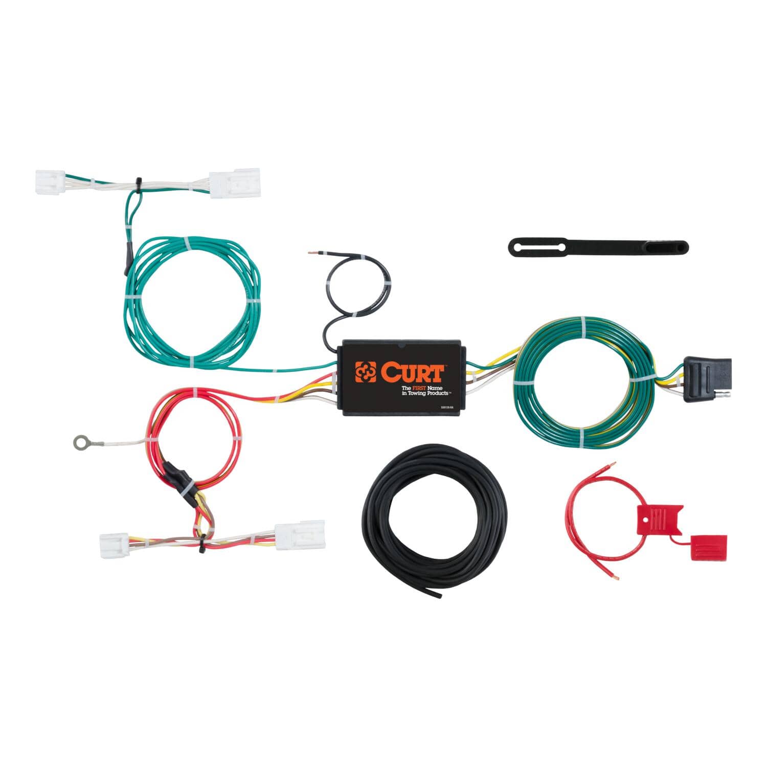 CURT 56268 WIRE HARNESS 15-17 NX200T/15-21 NX300H CURT 56268