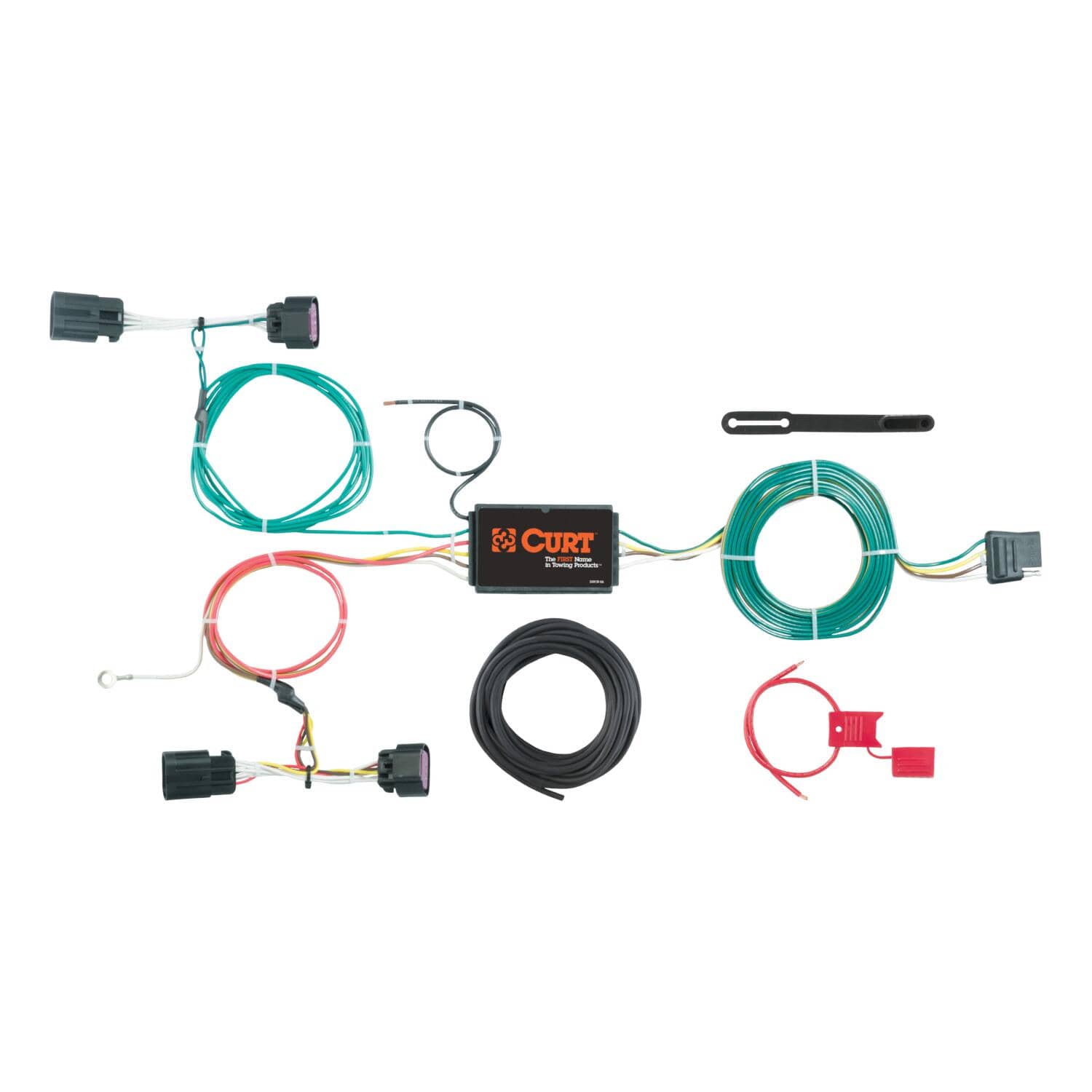 CURT 56270 WIRE HARNESS 15-22 PROMASTER CITY CURT 56270