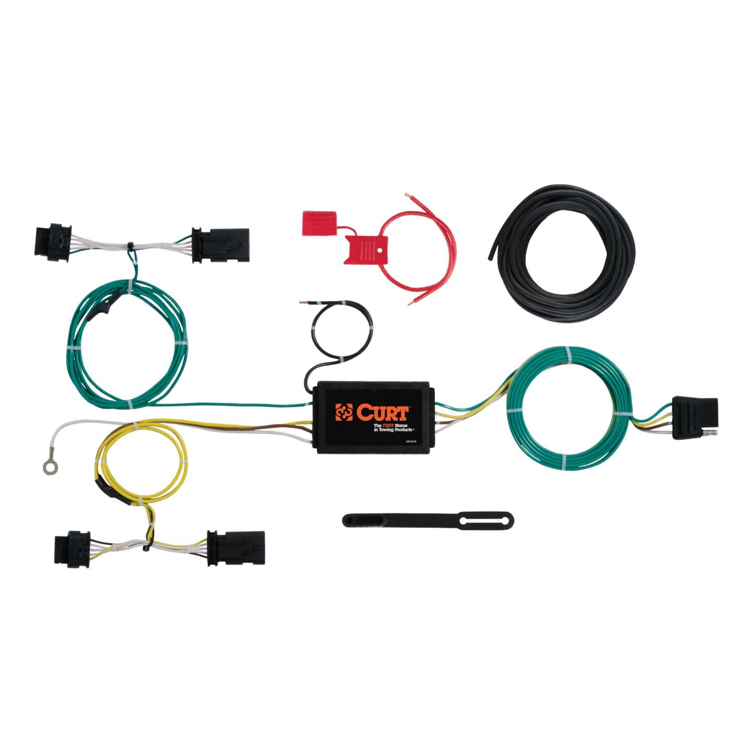 CURT 56274 WIRE HARNESS 15-23 RENEGADE CURT 56274