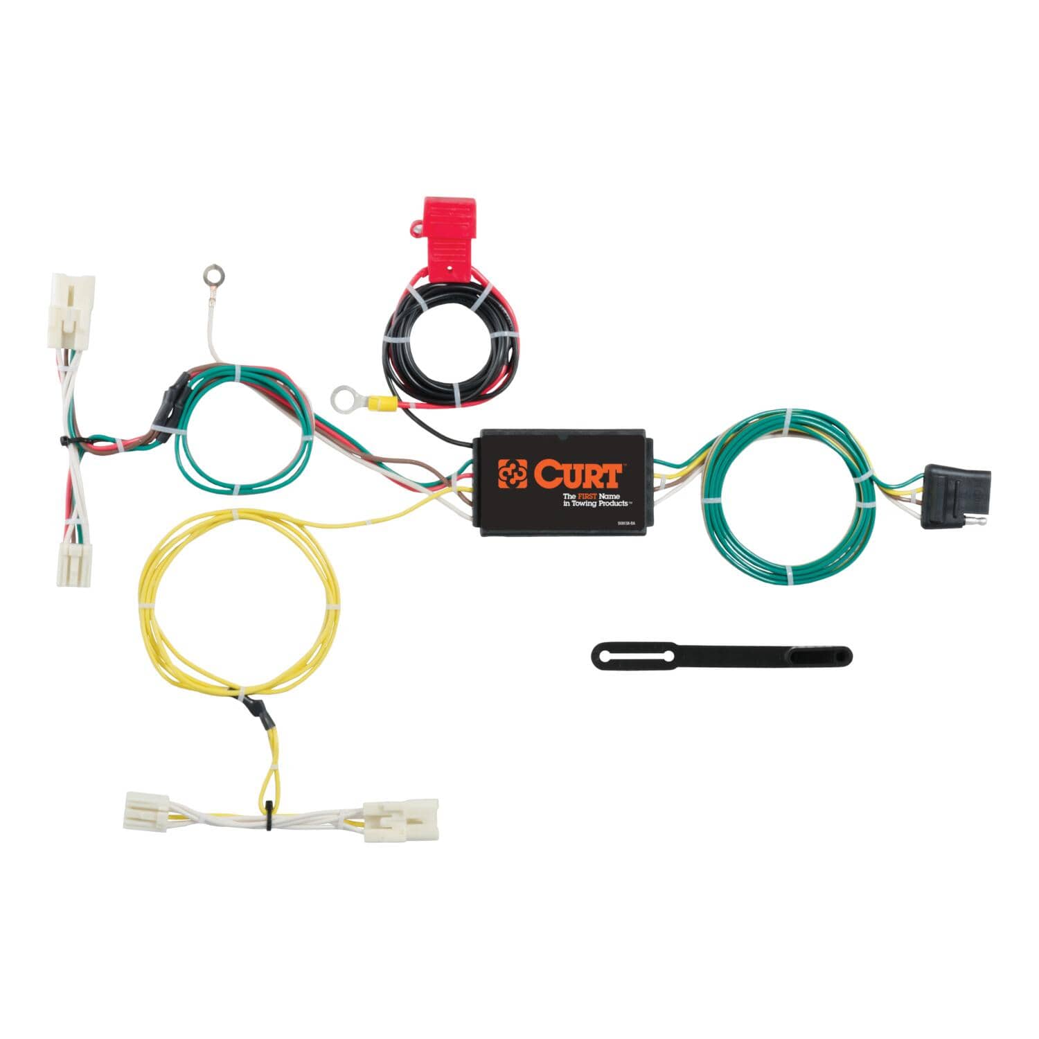 CURT 56275 WIRE HARNESS 12-20 PRIUS C CURT 56275