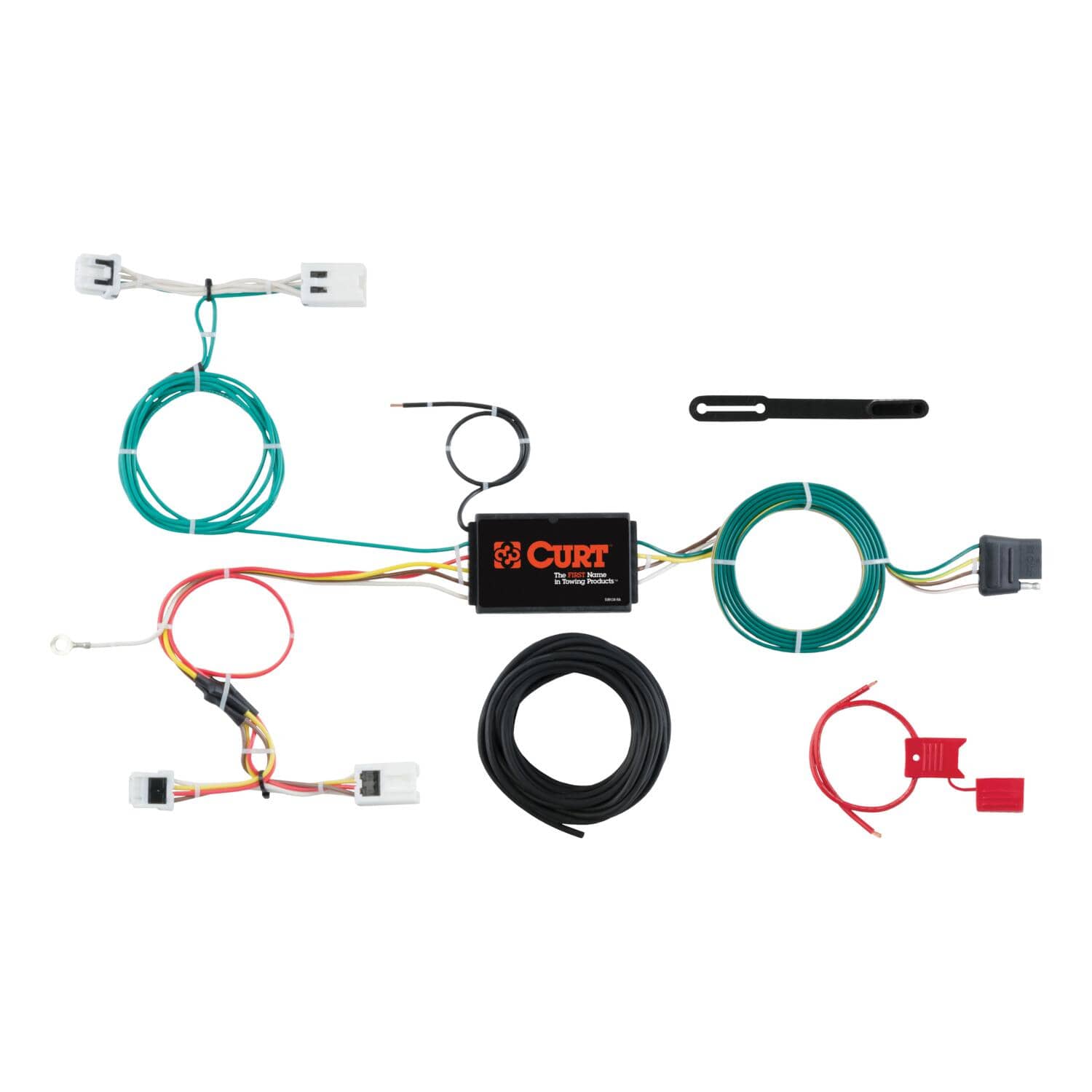 CURT 56279 WIRE HARNESS 15-18 CITY EXPRESS/13-21 NV200 CURT 56279
