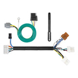 CURT 56281 WIRE HARNESS 13-20 PATHFINDER/14-20 QX60 CURT 56281
