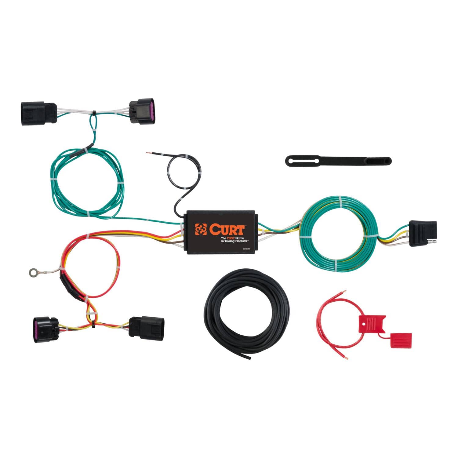 CURT 56288 WIRE HARNESS 12-17 VERANO CURT 56288