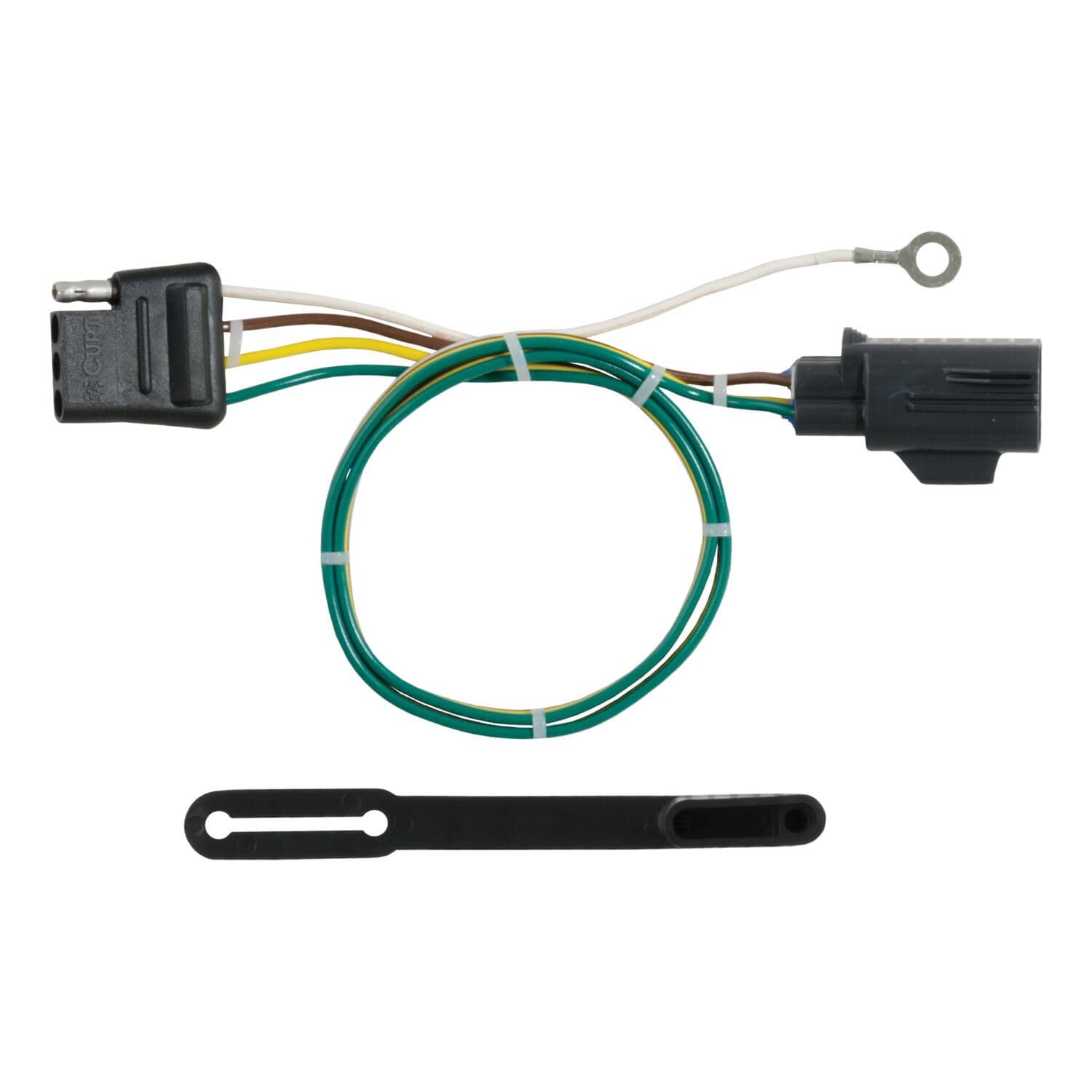 CURT 56293 WIRE HARNESS 15-22 RANGE ROVER SPORT CURT 56293