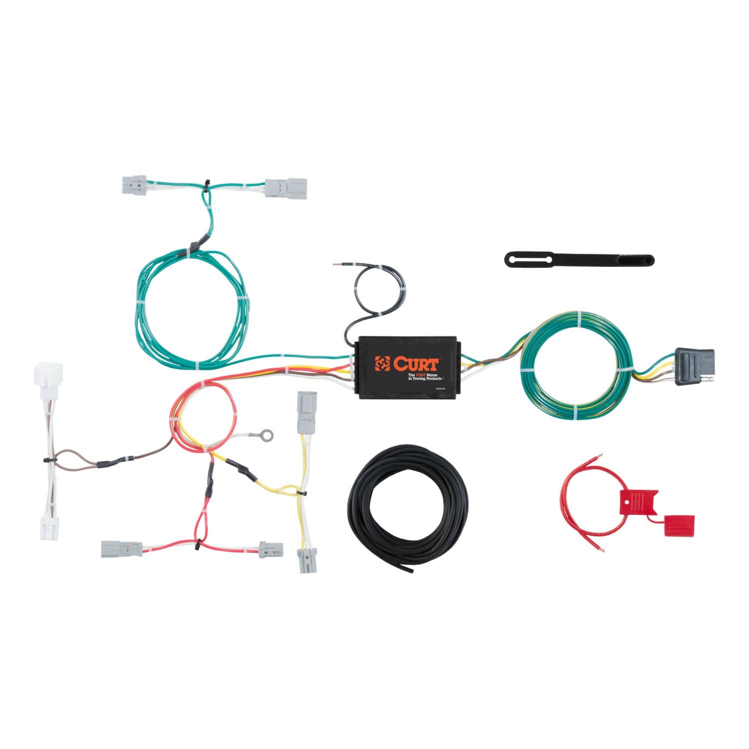 CURT 56299 WIRE HARNESS 16-17 ACCORD SEDAN CURT 56299
