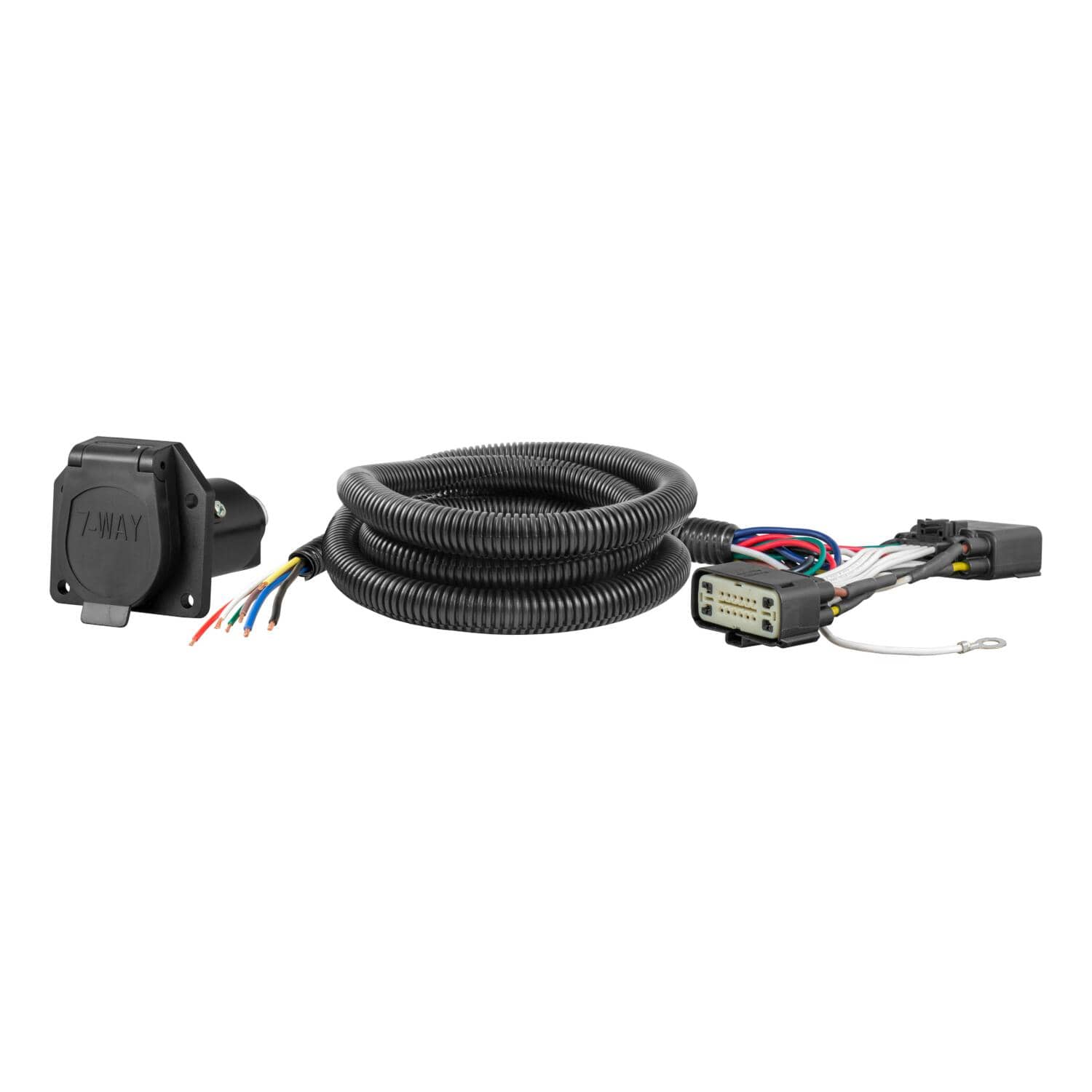 CURT 56306 WIRE HARNESS 11-19 EXPLORER CURT 56306