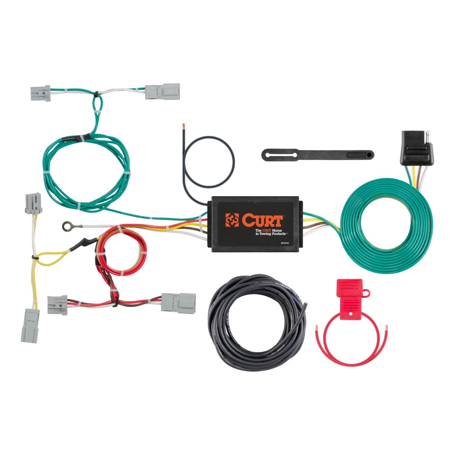 CURT 56310 WIRE HARNESS 2016 CX5 CURT 56310