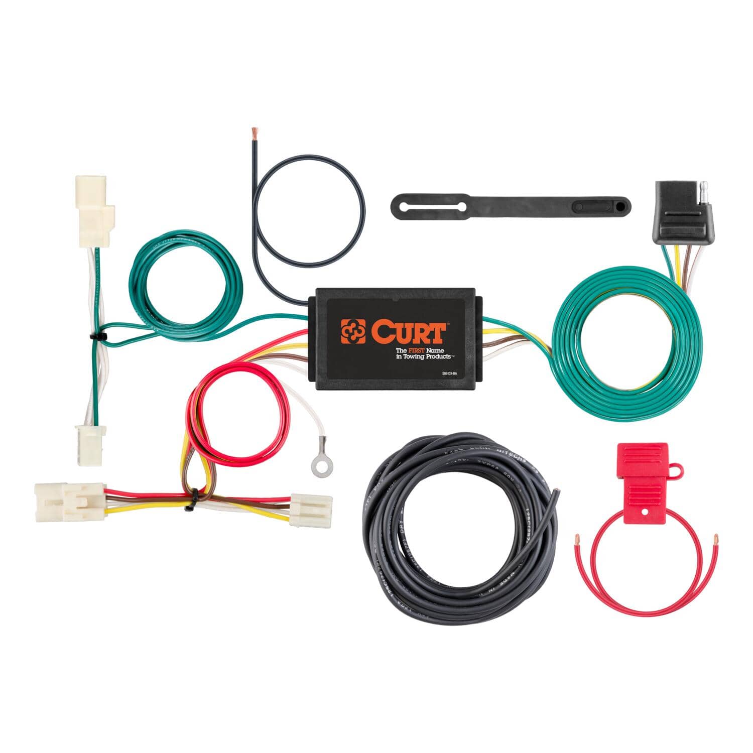 CURT 56314 WIRE HARNESS 11-20 OPTIMA CURT 56314
