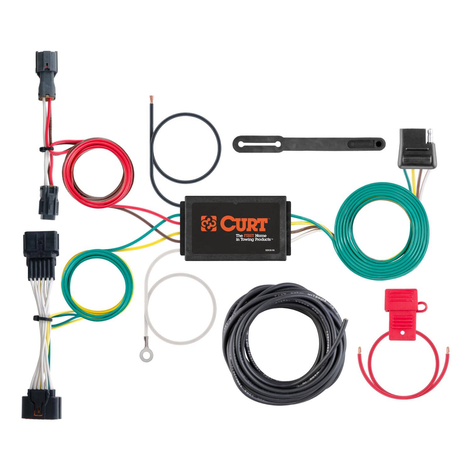 CURT 56321 WIRE HARNESS 17-22 SPORTAGE CURT 56321