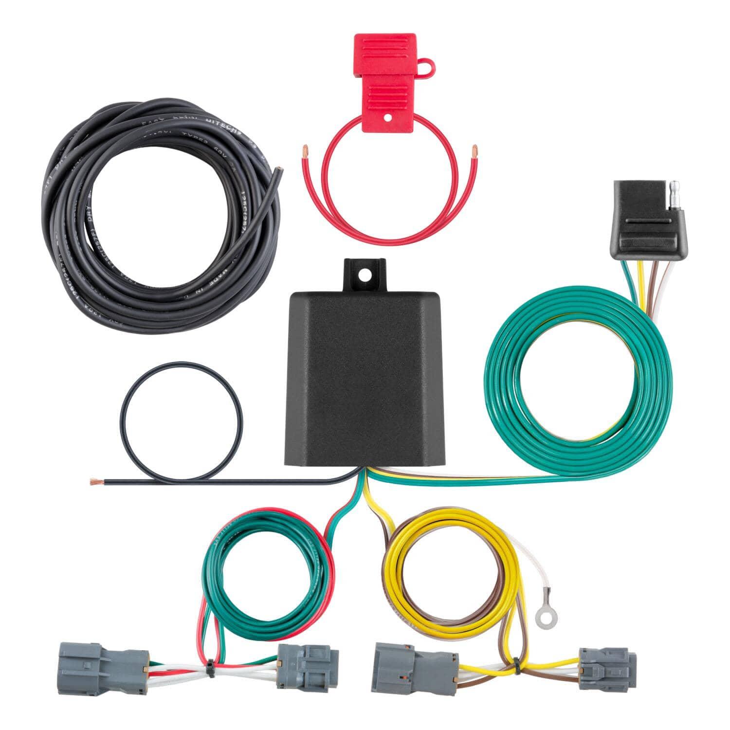 CURT 56347 WIRE HARNESS 06-14 SEDONA/ CURT 56347