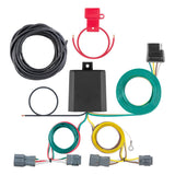 2006-2014 Kia Sedona / 2007-2009 Hyundai Entourage Trailer Wiring Harness CURT 56347