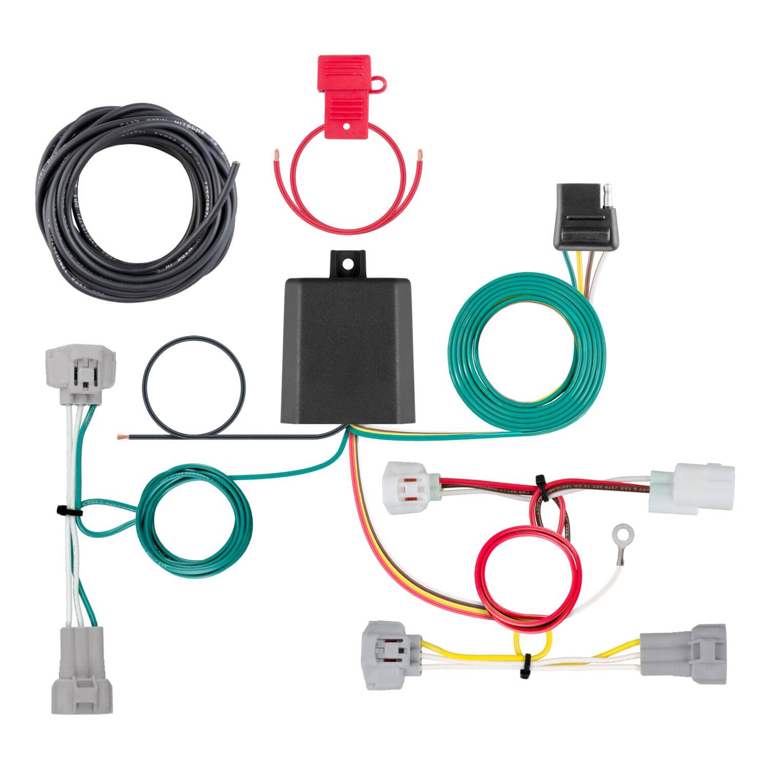 CURT 56349 WIRE HARNESS 16-23 TACOMA CURT 56349