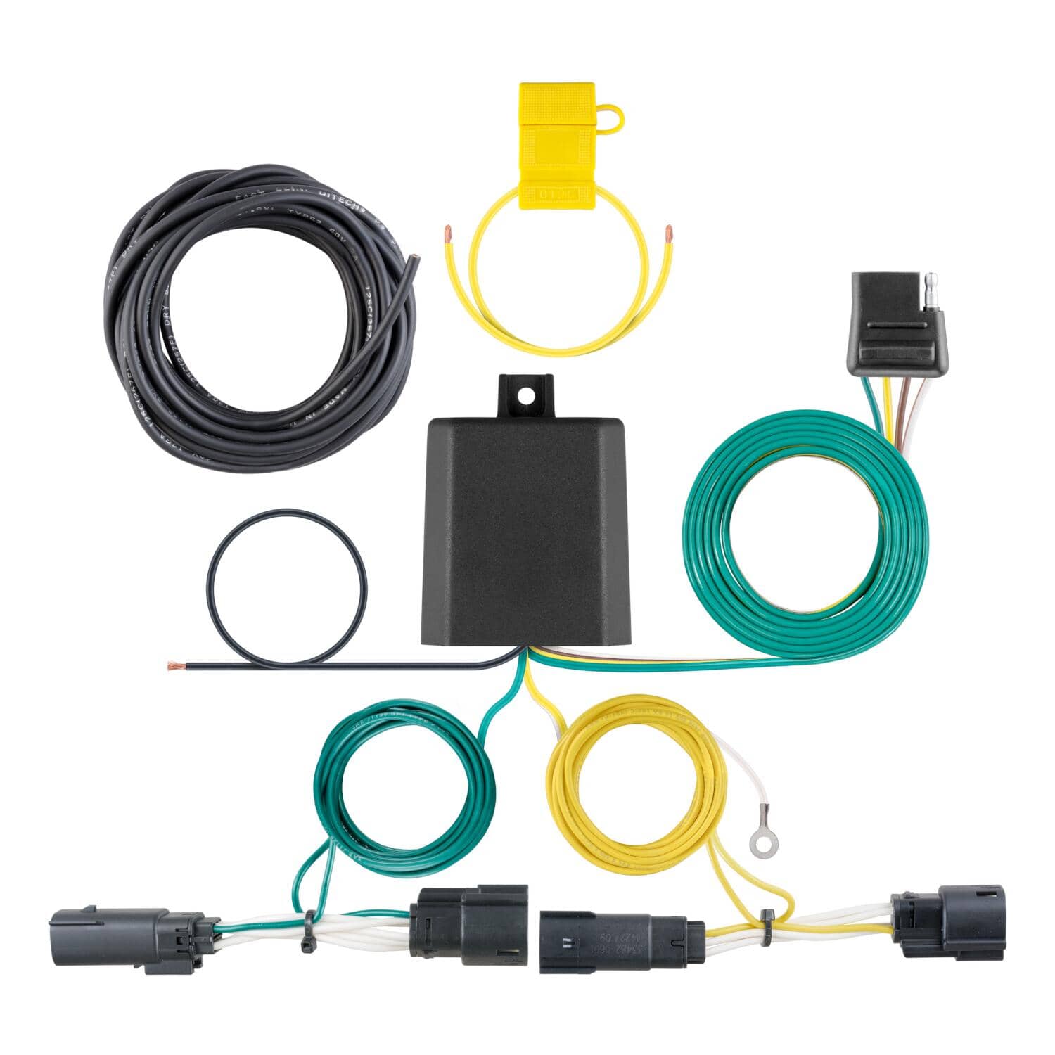CURT 56351 WIRE HARNESS 13-20 FUSION CURT 56351