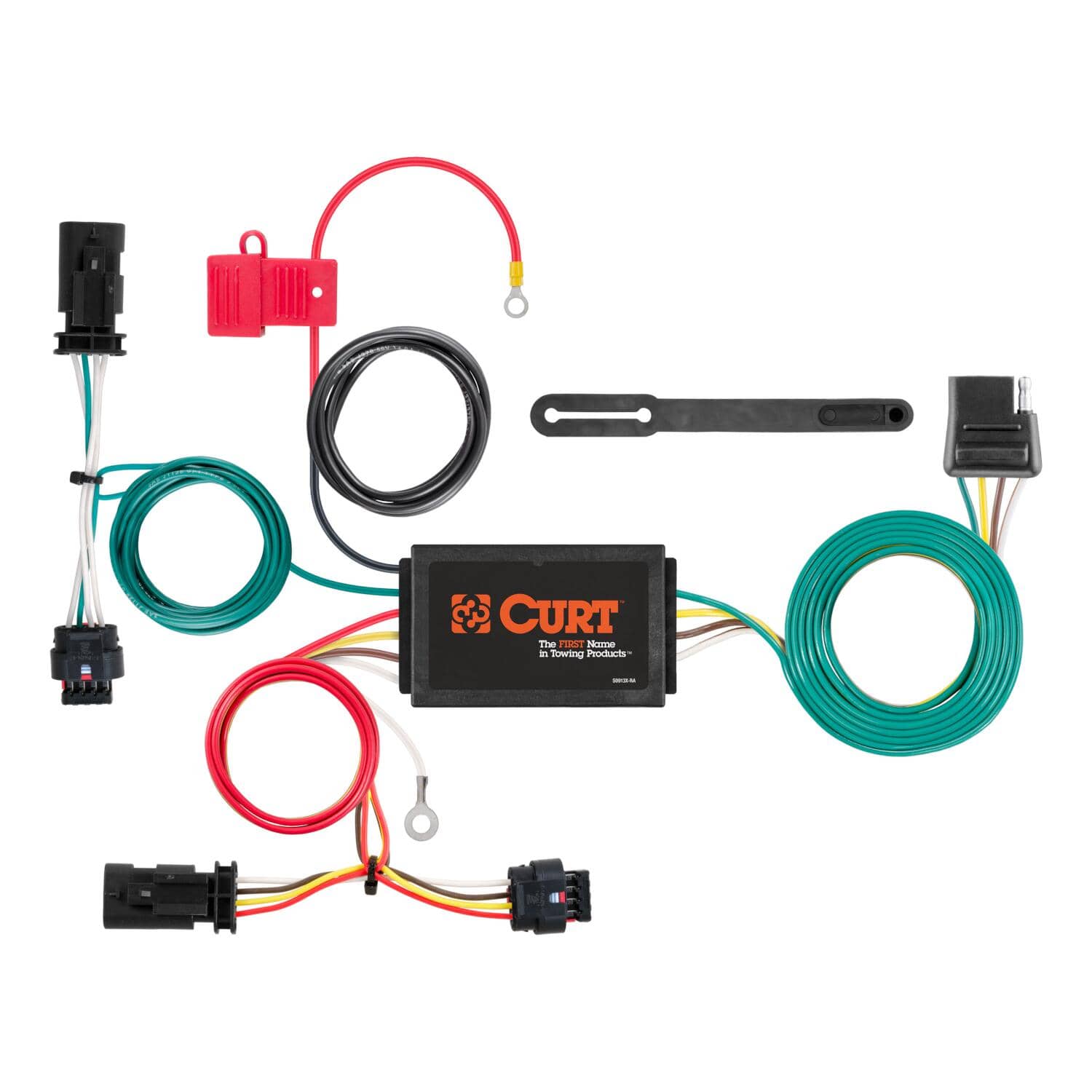 CURT 56354 WIRE HARNESS 17-19 CRUZE HATCHBACK CURT 56354