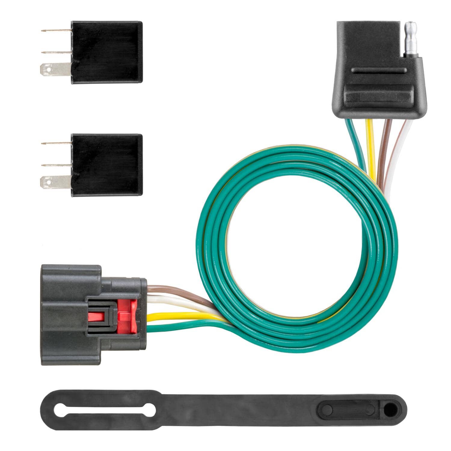CURT 56375 WIRE HARNESS 2018 EQUINOX/TERRAIN CURT 56375