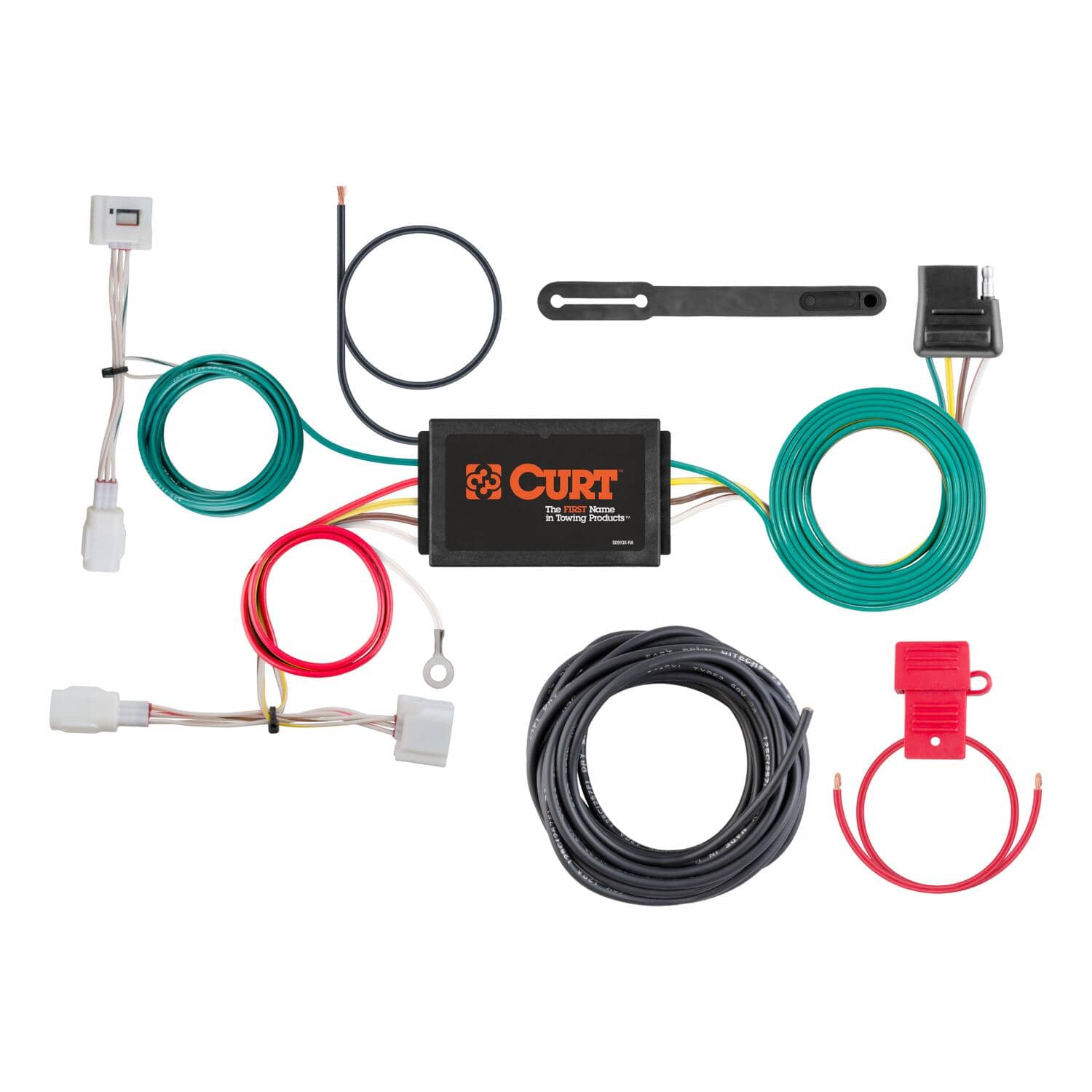 CURT 56377 WIRE HARNESS 17-21 CX-5 CURT 56377
