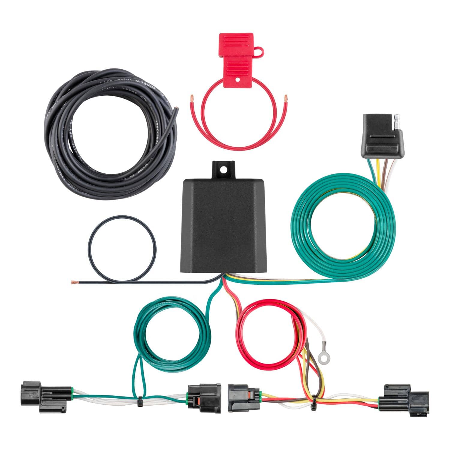 CURT 56402 WIRE HARNESS 18-22 ACCORD SEDAN CURT 56402