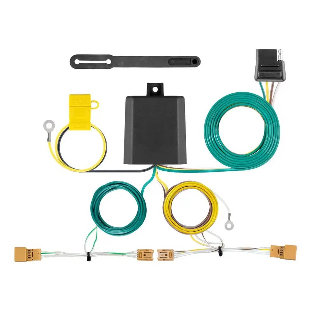 CURT 56404 WIRE HARNESS 13-17 Q5/14-17 SQ5 CURT 56404