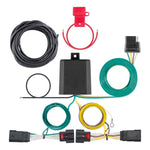 CURT 56407 wiring harness