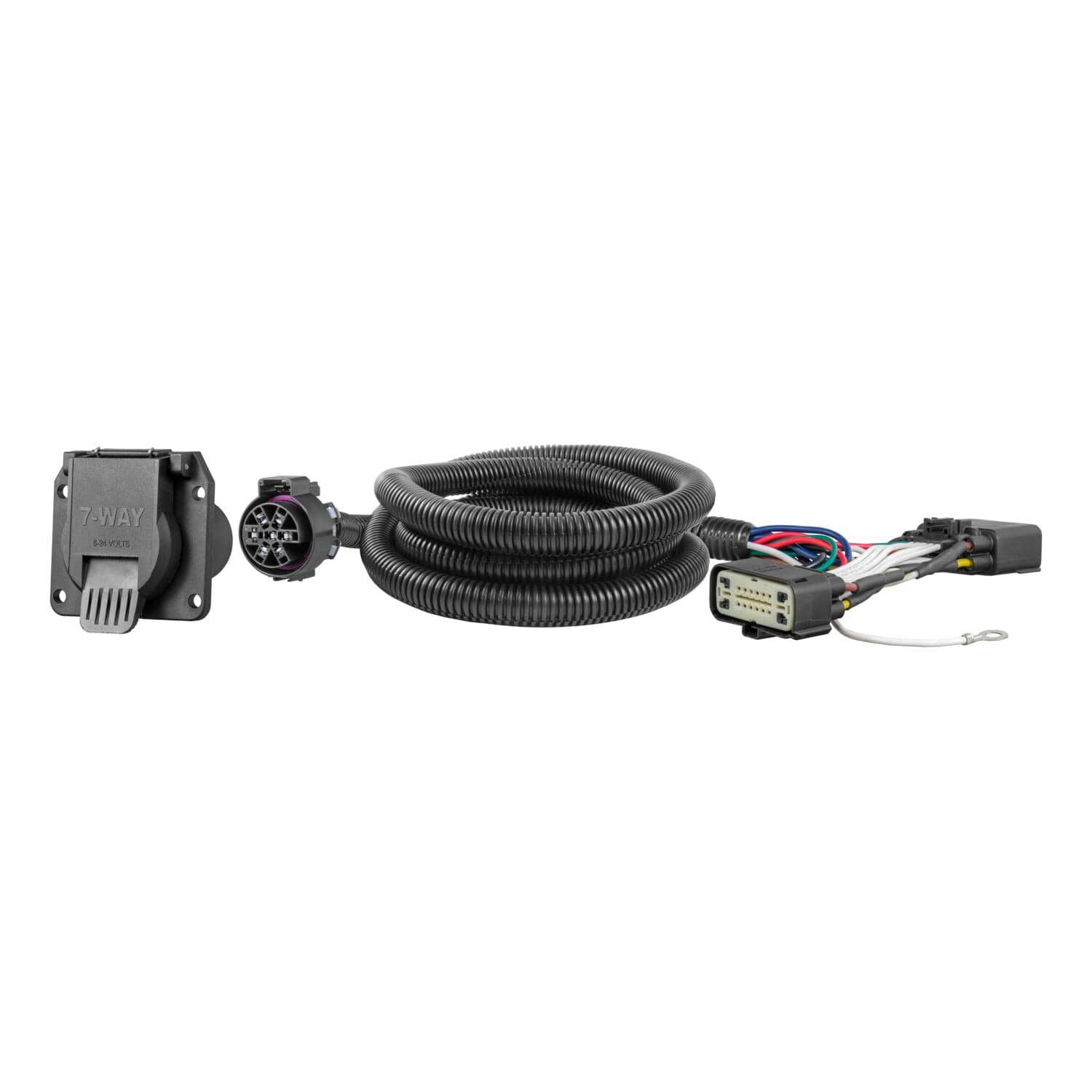 CURT 56413 WIRE HARNESS 15-20 F150 CURT 56413