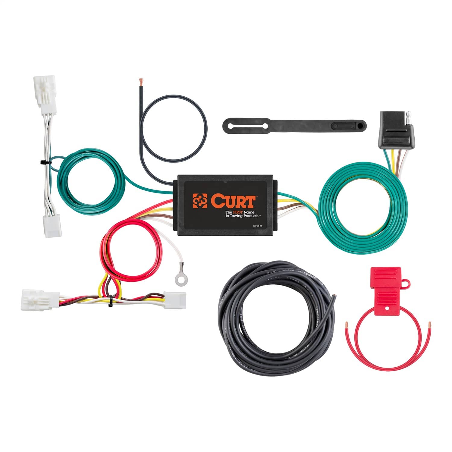 CURT 56416 WIRE HARNESS 19-22 AVALON CURT 56416