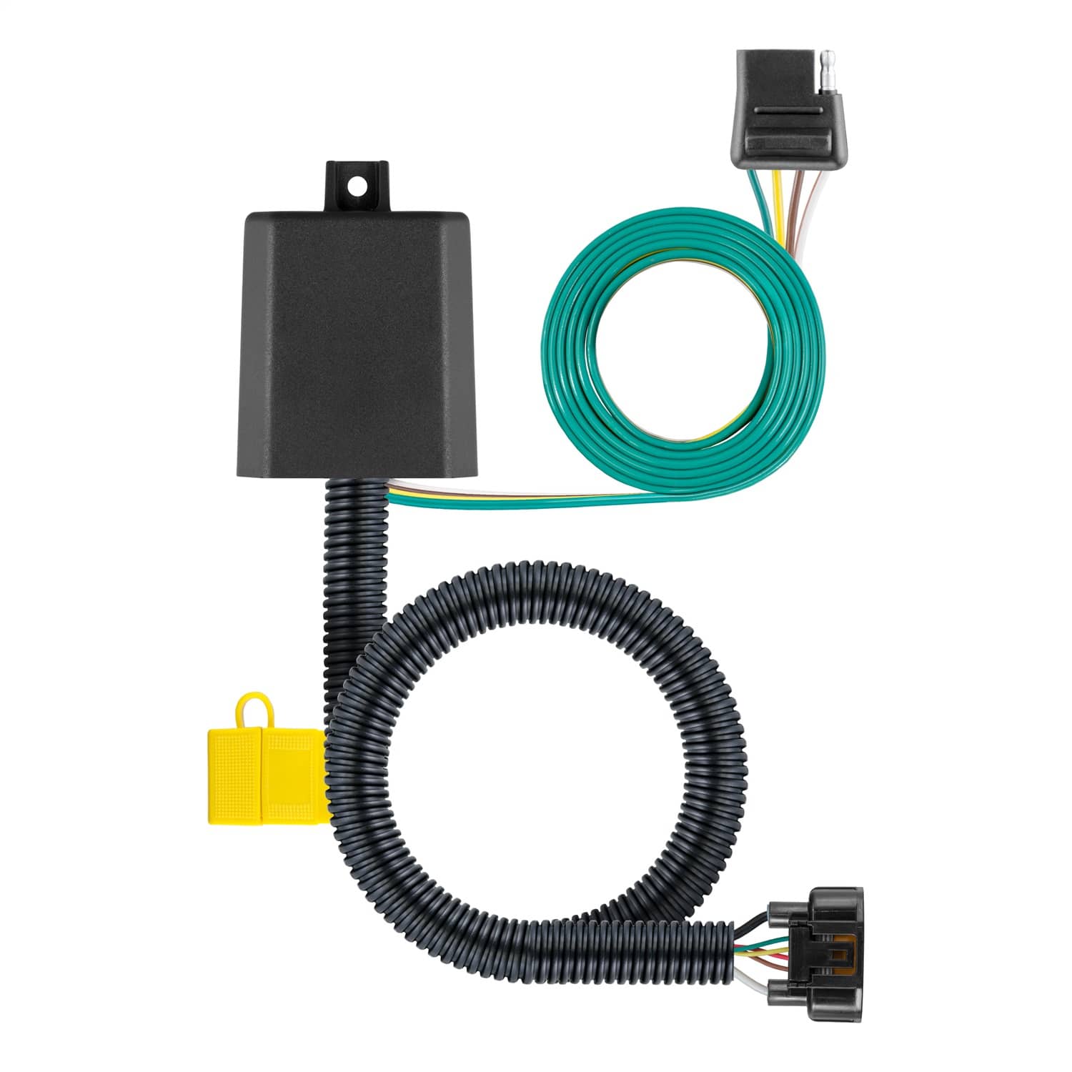 CURT 56420 WIRE HARNESS 19-24 HYUNDAI/KIA CURT 56420