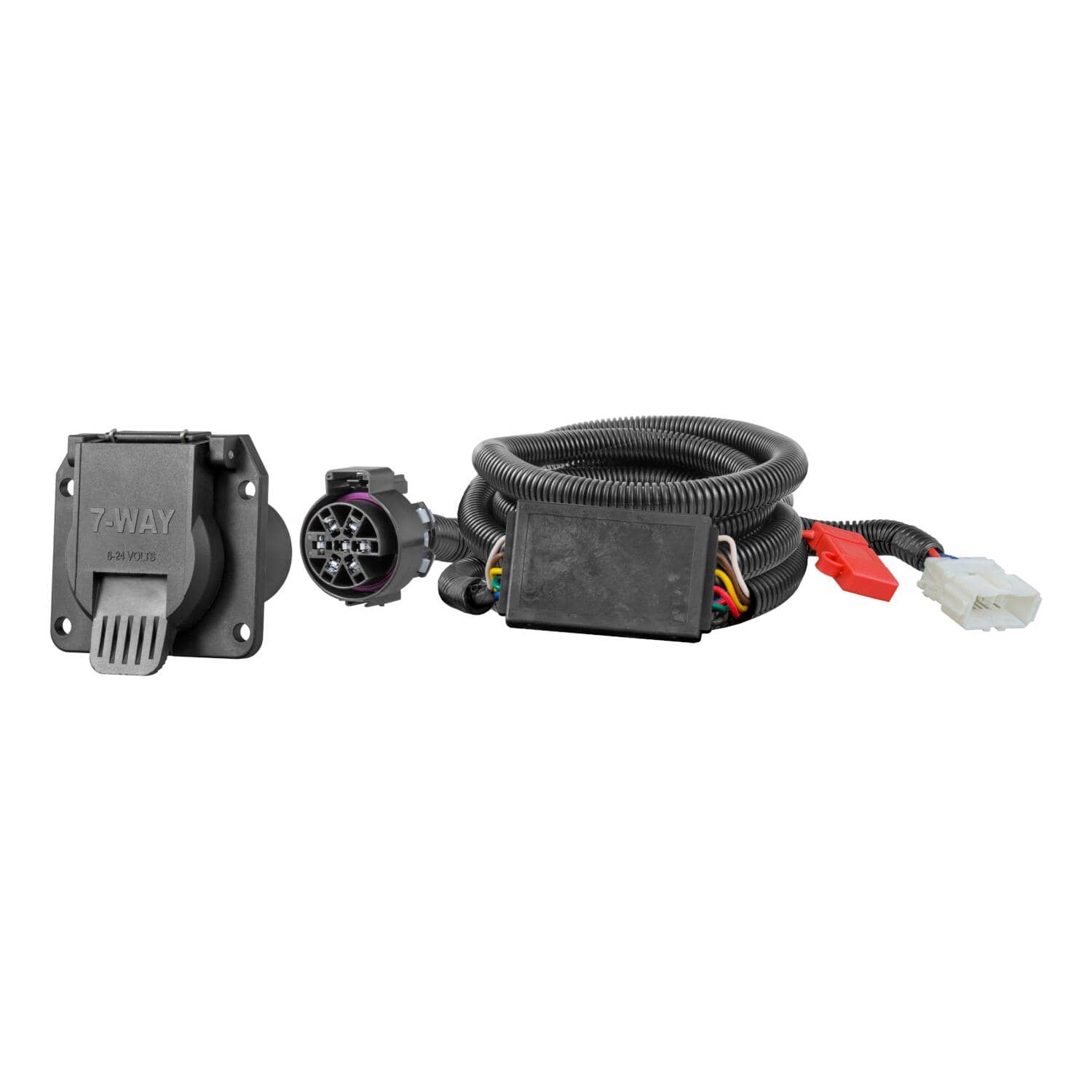 CURT 56421 WIRE HARNESS 16-22 PILOT /19-22 PASSPORT CURT 56421