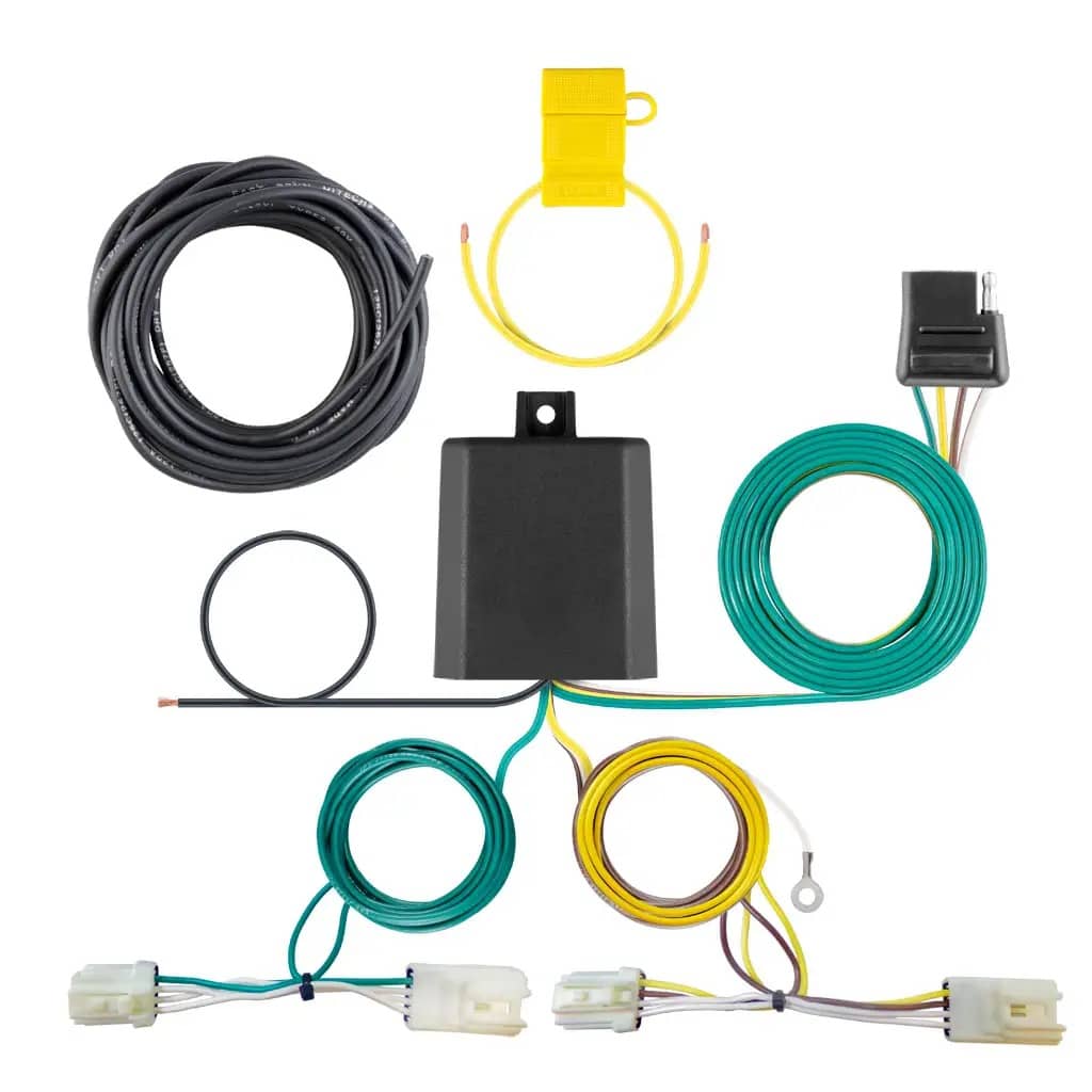 CURT 56425 WIRE HARNESS 06-07 MURANO CURT 56425