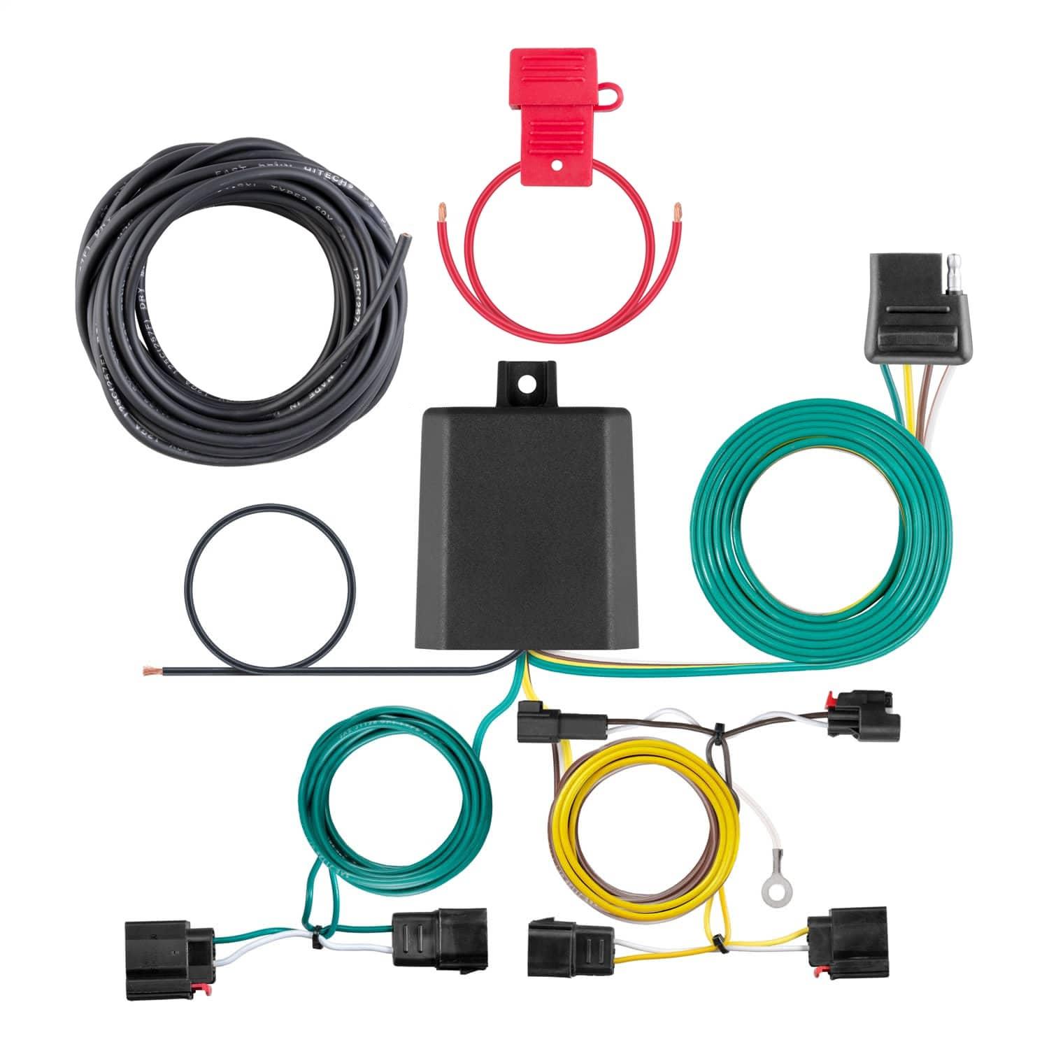 CURT 56426 WIRE HARNESS 14-21 G. CHER./2022 G.CHER WK CURT 56426