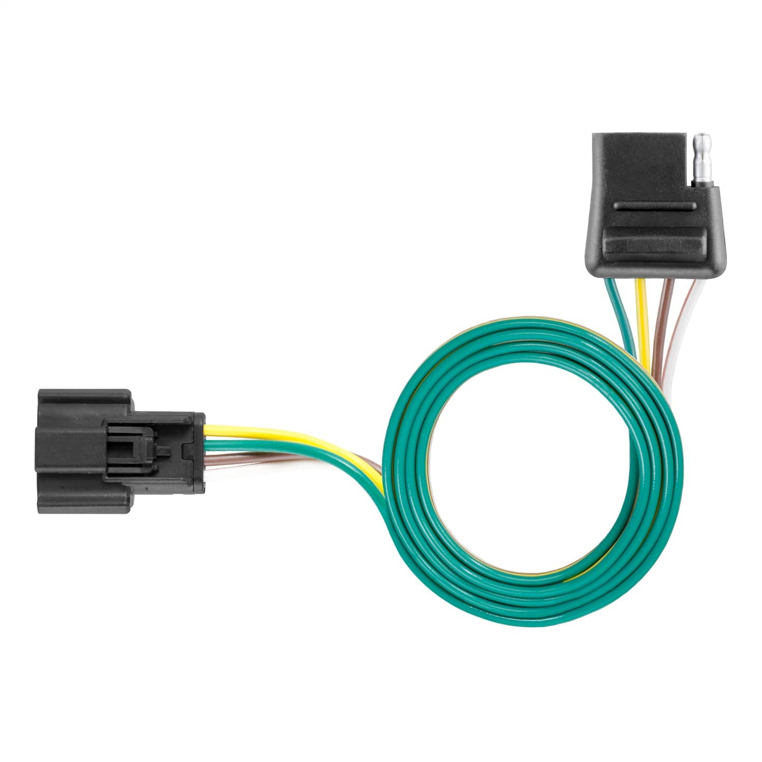 CURT 56427 4-FLAT WIRE HARNESS LYRIQ/XT4/BLAZER EV/EQUINOX EV/ PROLOGUE CURT 56427