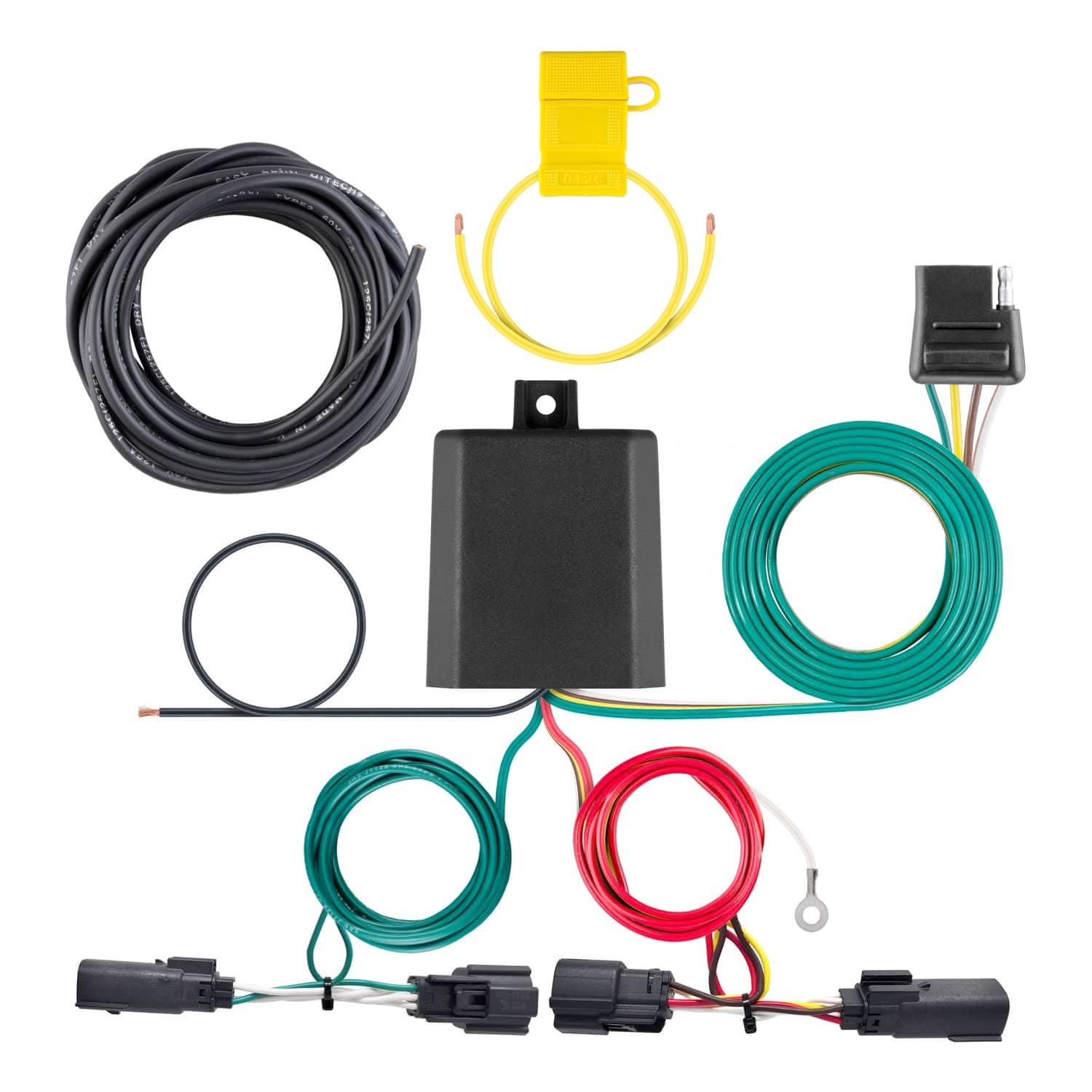 CURT 56436 WIRE HARNESS 19-24 EDGE SE/SEL CURT 56436