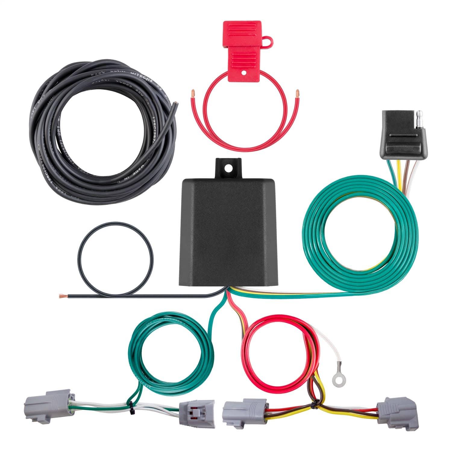 CURT 56452 WIRE HARNESS 20-21 HIGHLANDER CURT 56452