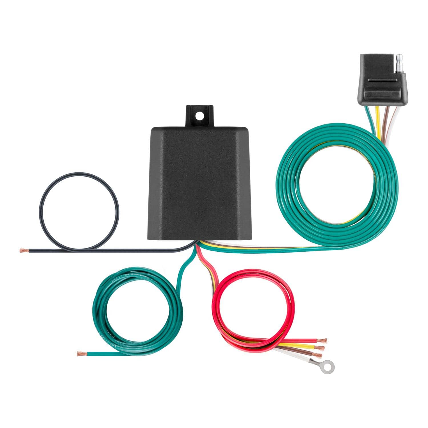 CURT 56496 3-TO-2-WIRE T.LITE CONV. CURT 56496