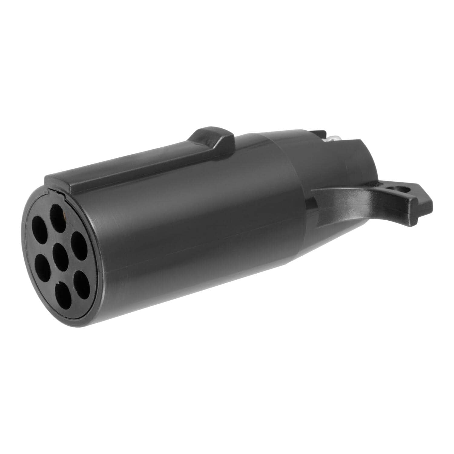 CURT 57040 7-ROUND TO 4-FLAT ADAPT. CURT 57040