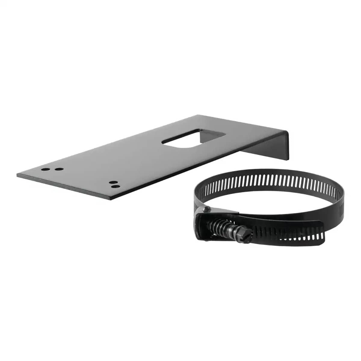CURT 57202 Connector Bracket Mount for 7-Way Bracket (Packaged) CURT 57202