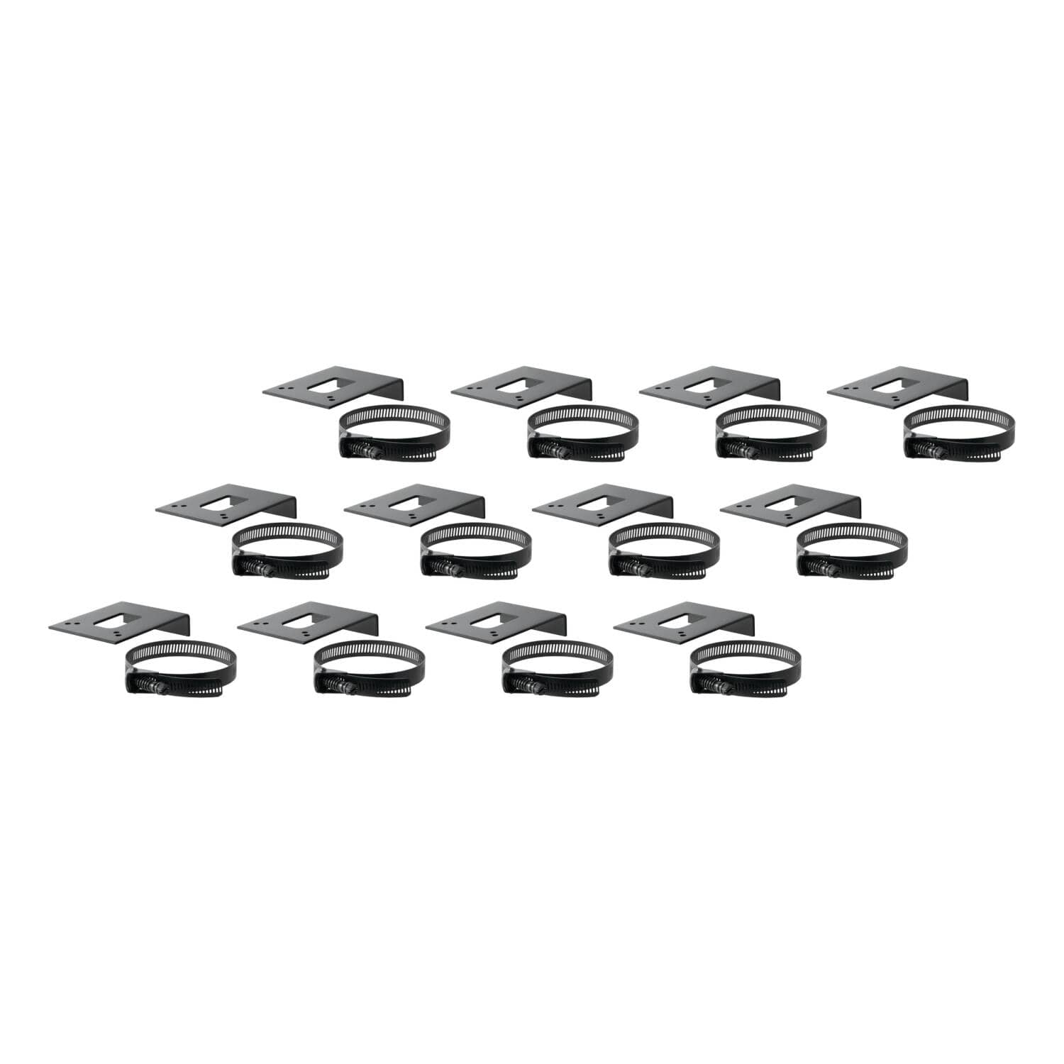 CURT 57203 CONNECTOR BRACKETS CURT 57203