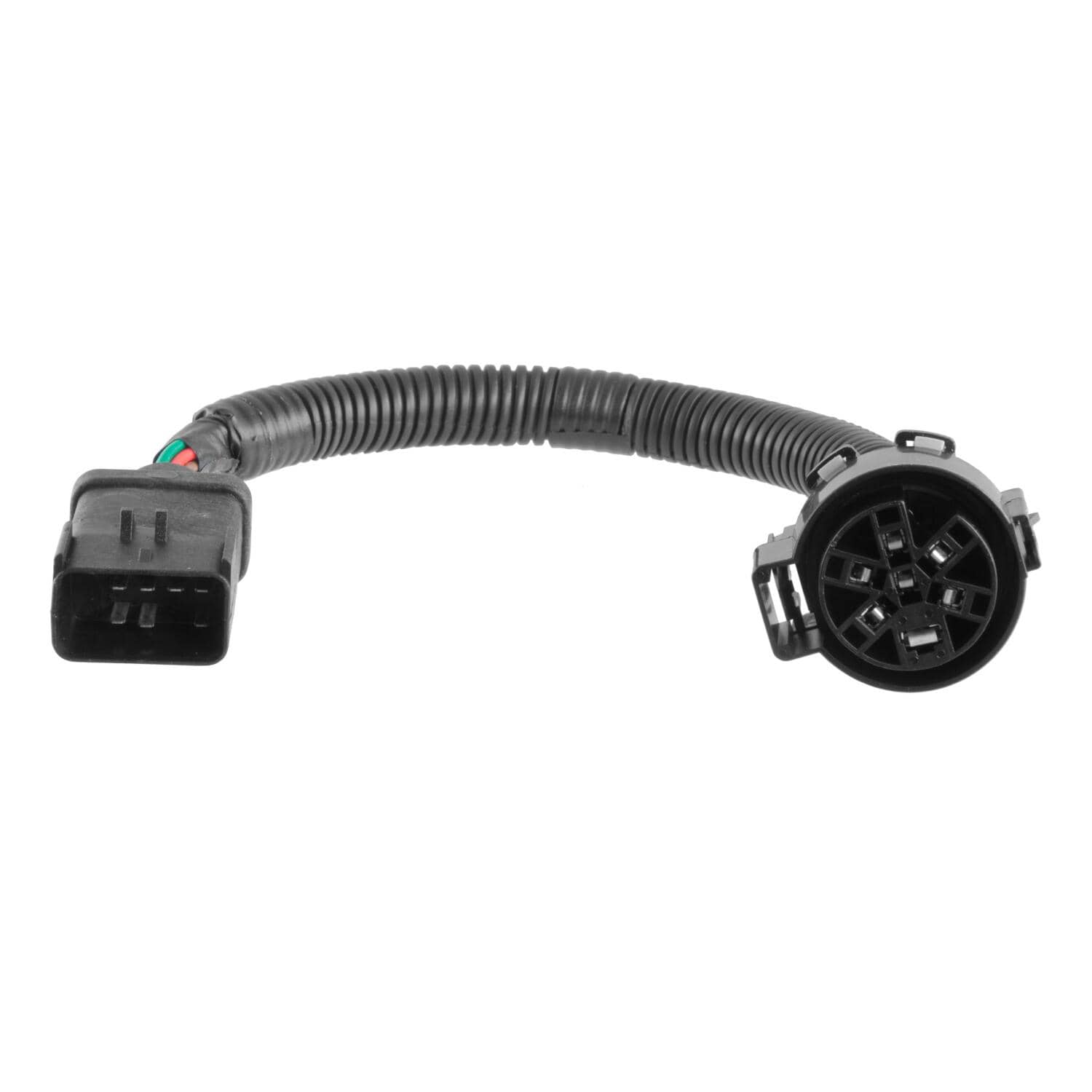 CURT 57300 DODGE OEM HARNESS ADAPT CURT 57300