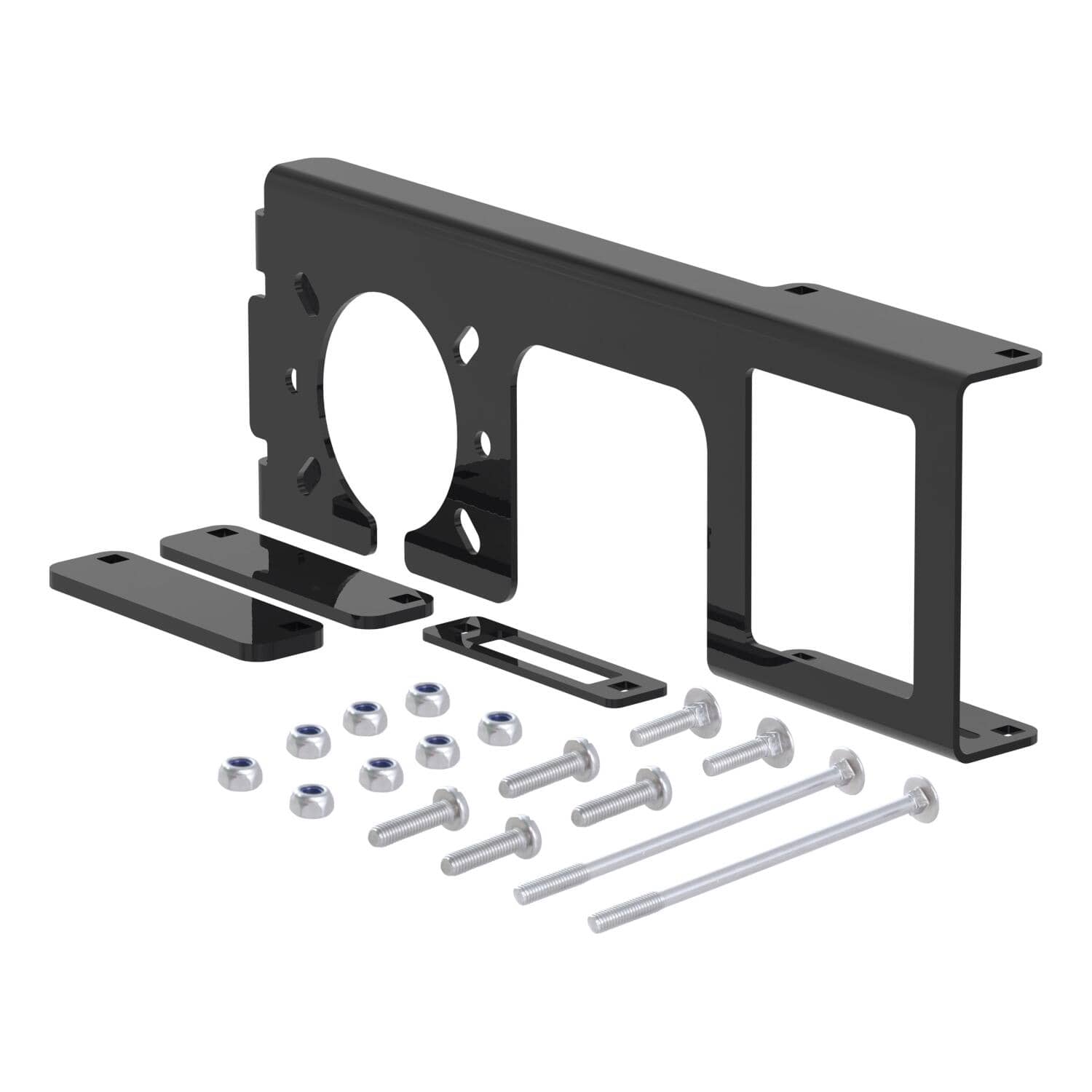 CURT 58000 EASY-MOUNT ELEC.BRACKET CURT 58000