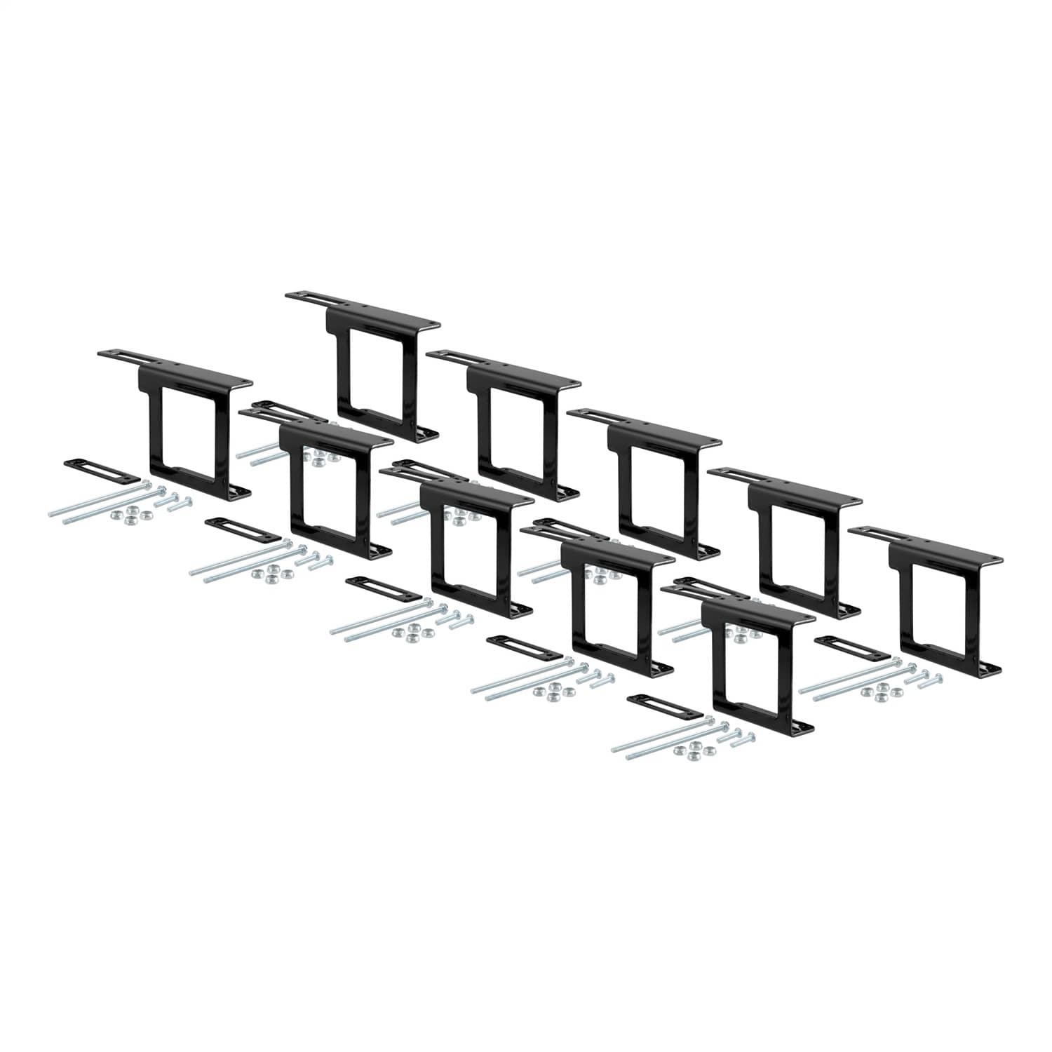 CURT 58001010 EASY MOUNT BRACKET CURT 58001010