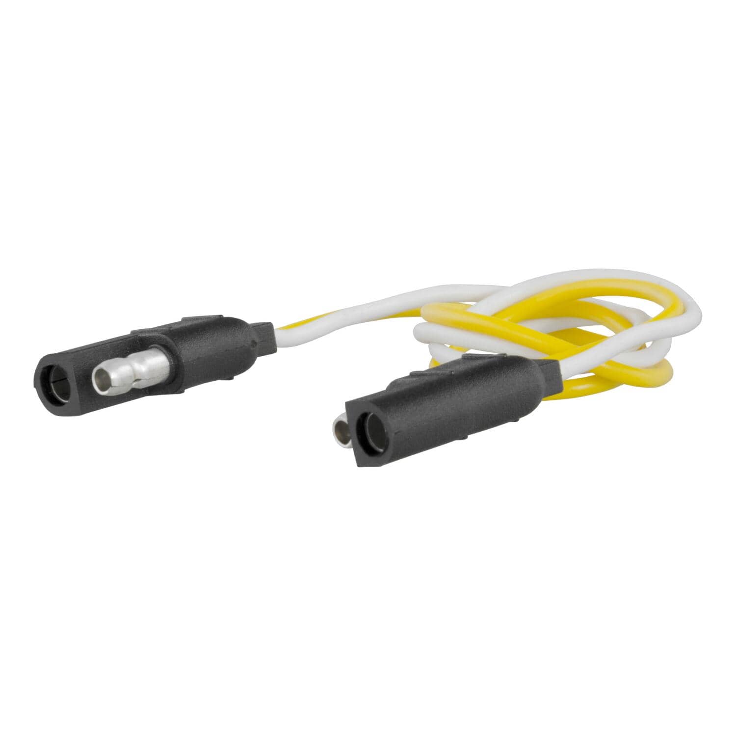 CURT 58020 2-WAY FLAG CONN PLUG CURT 58020
