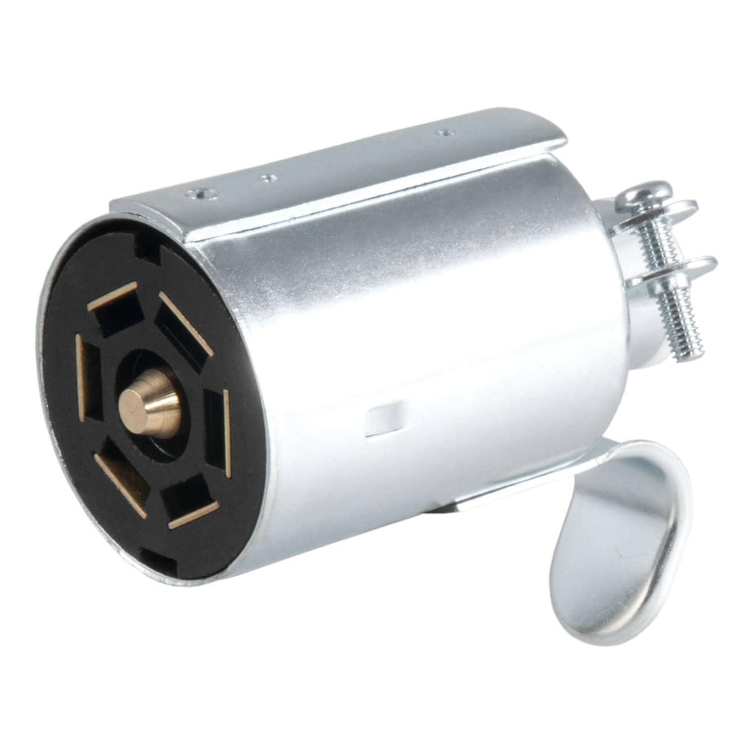 CURT 58190 7-WAY TRAILER CONNECTOR CURT 58190