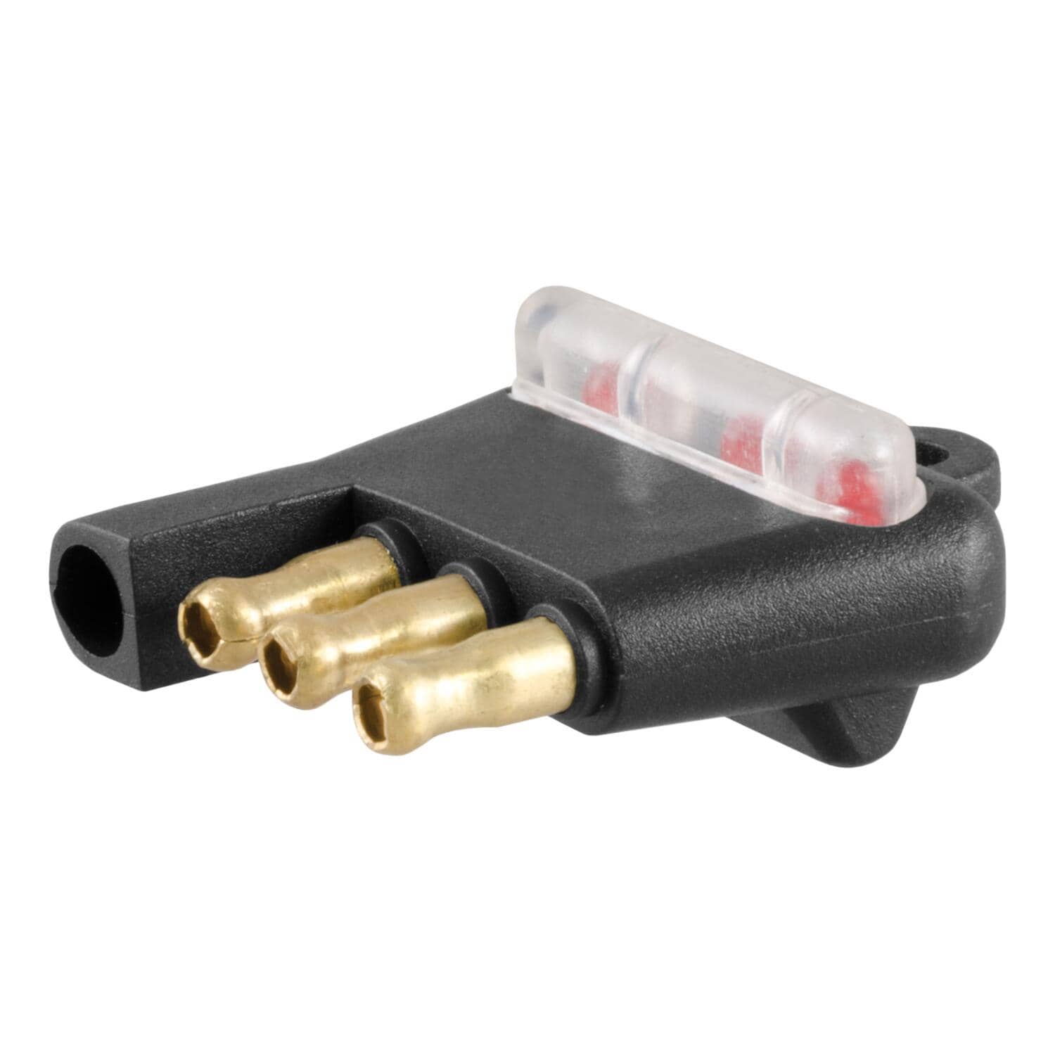 CURT 58260 4-WAY CONNECTOR TESTER CURT 58260