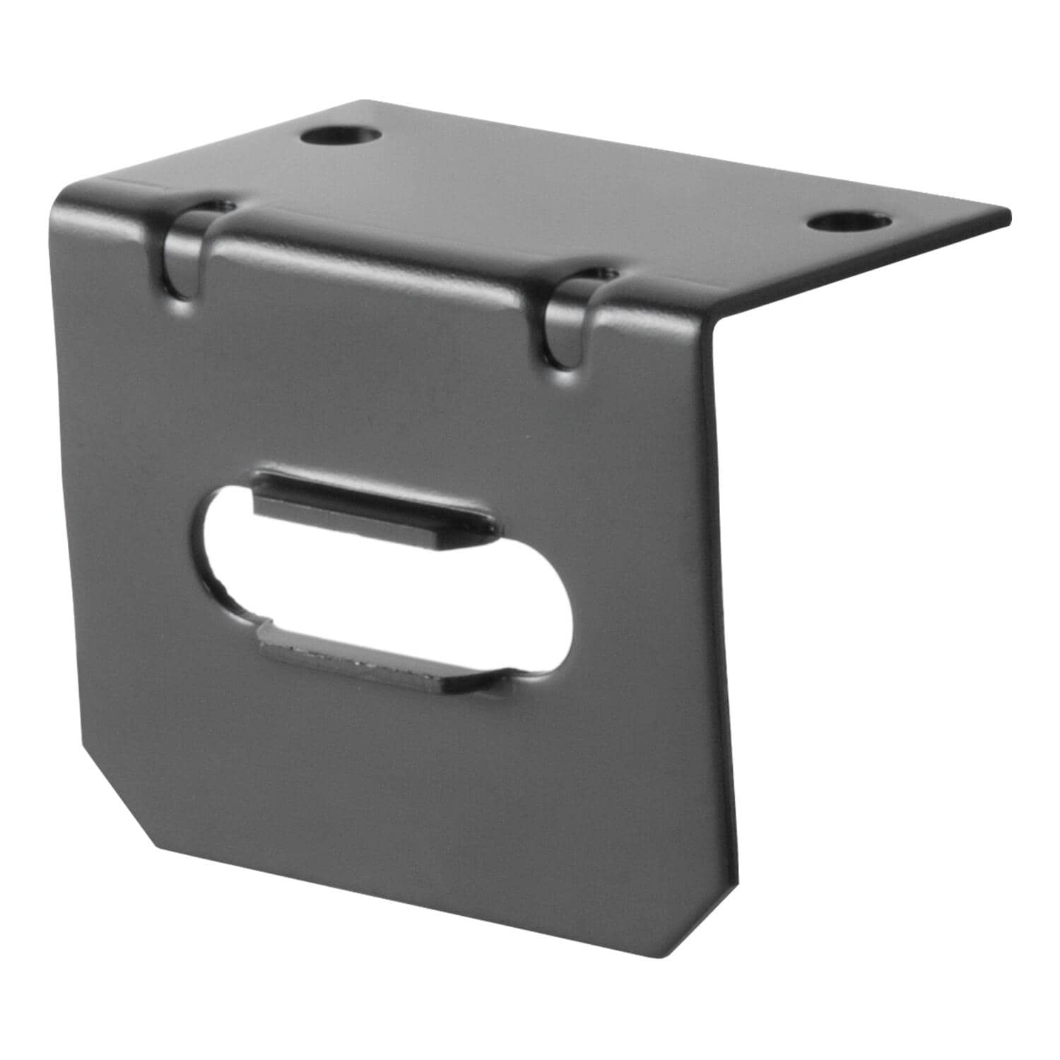 CURT 58300 4-WAY FLAT MOUNT BRACKET CURT 58300