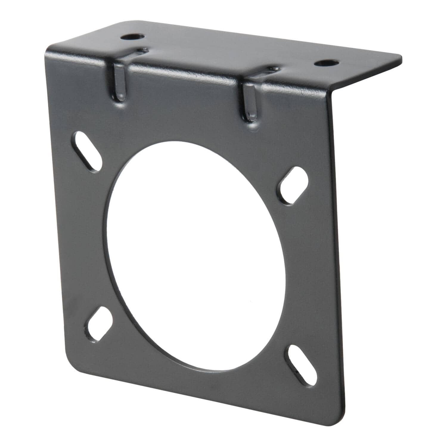 CURT 58520 7-WAY MOUNTING BRACKET CURT 58520