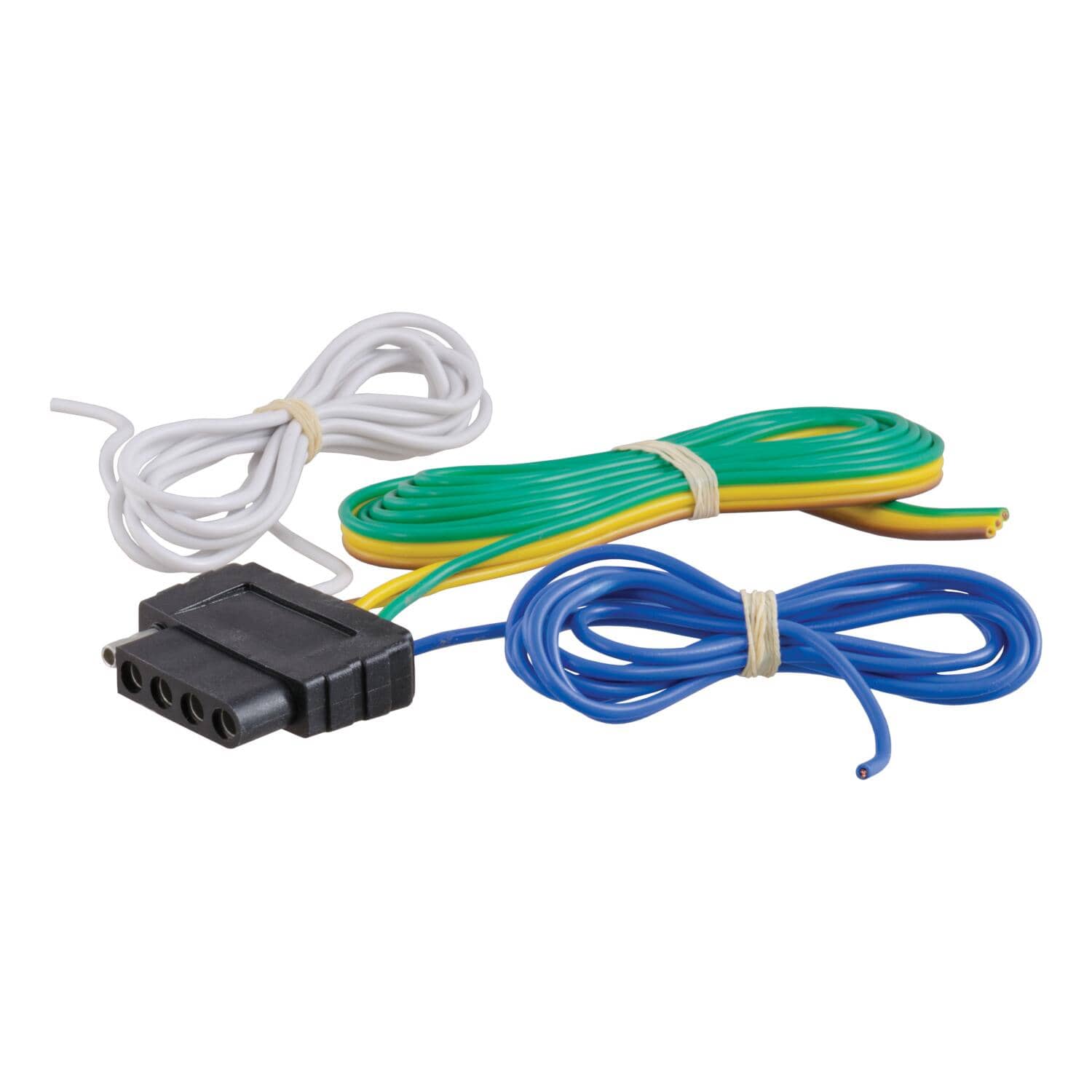 CURT 58530 5-WAY VEHICLE CONNECTOR CURT 58530