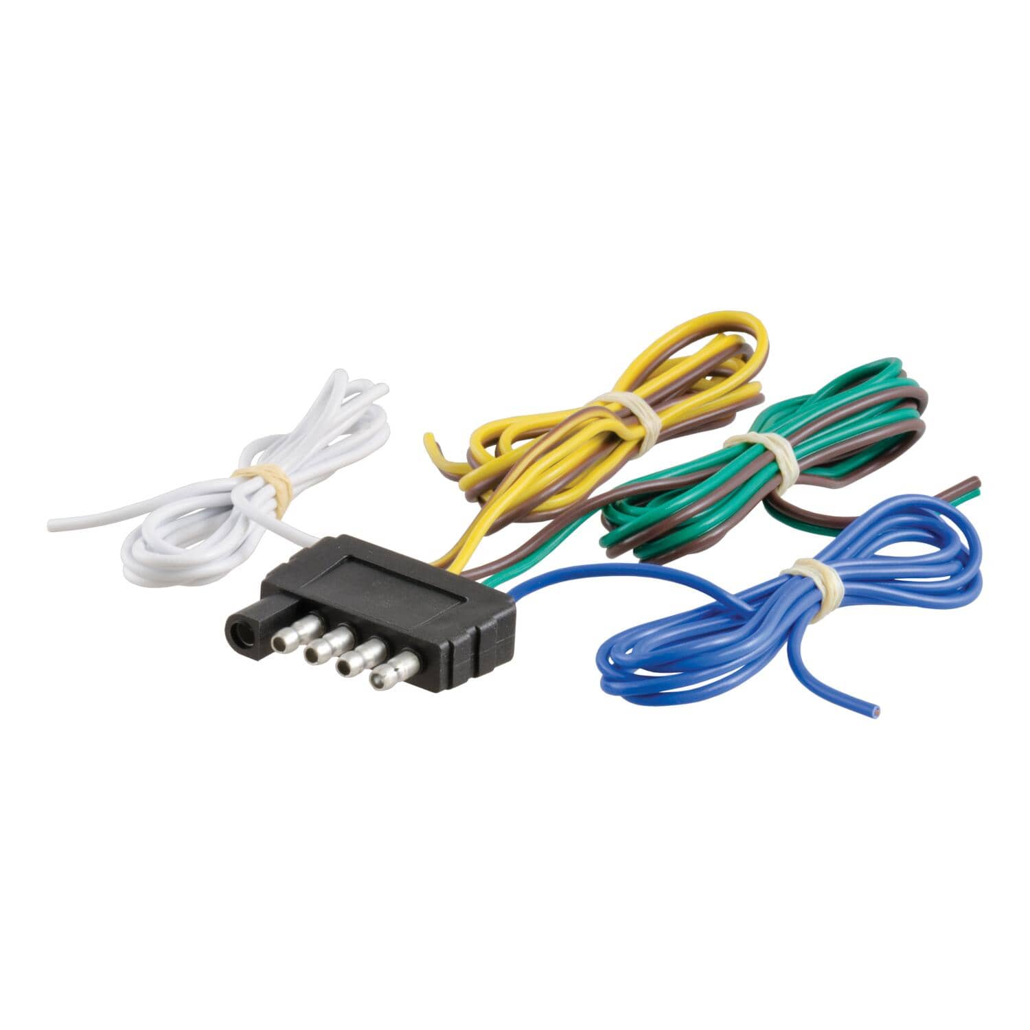 CURT 58540 5-WAY TRAILER CONNECTOR CURT 58540